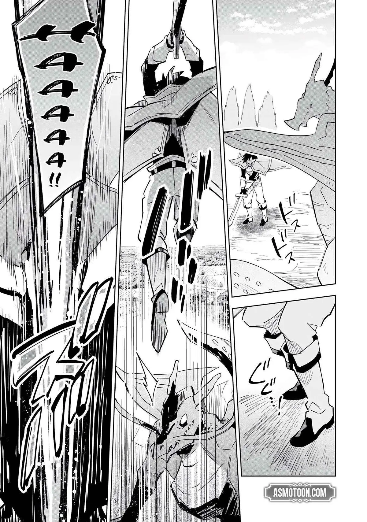 Majutsu o Kiwamete Tabi ni Deta Tensei Elf, Moteamashita Jumyou de Ikeru Densetsu to naru Chapter 18 — Page 21