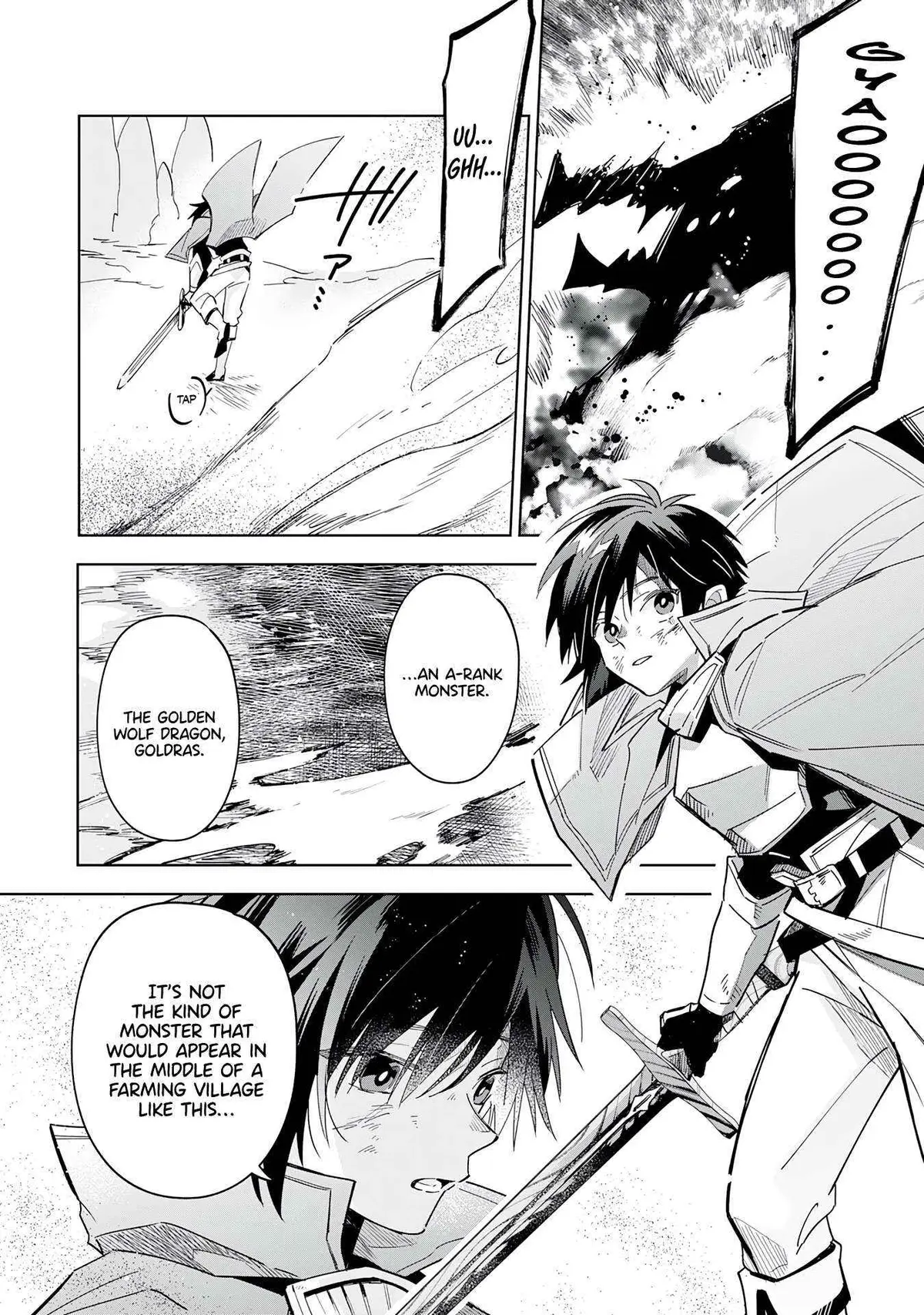 Majutsu o Kiwamete Tabi ni Deta Tensei Elf, Moteamashita Jumyou de Ikeru Densetsu to naru Chapter 18 — Page 22