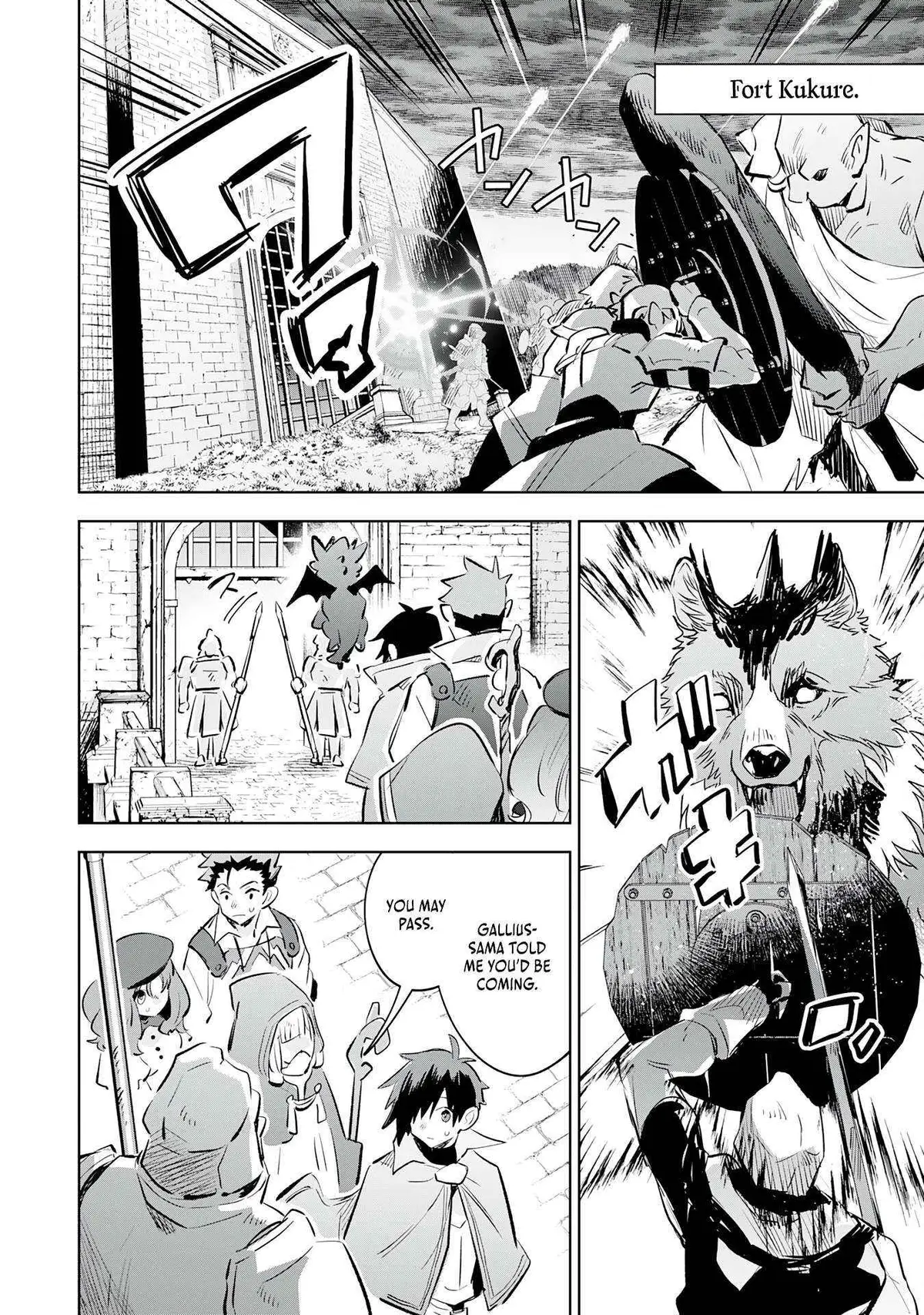 Majutsu o Kiwamete Tabi ni Deta Tensei Elf, Moteamashita Jumyou de Ikeru Densetsu to naru Chapter 19 — Page 3