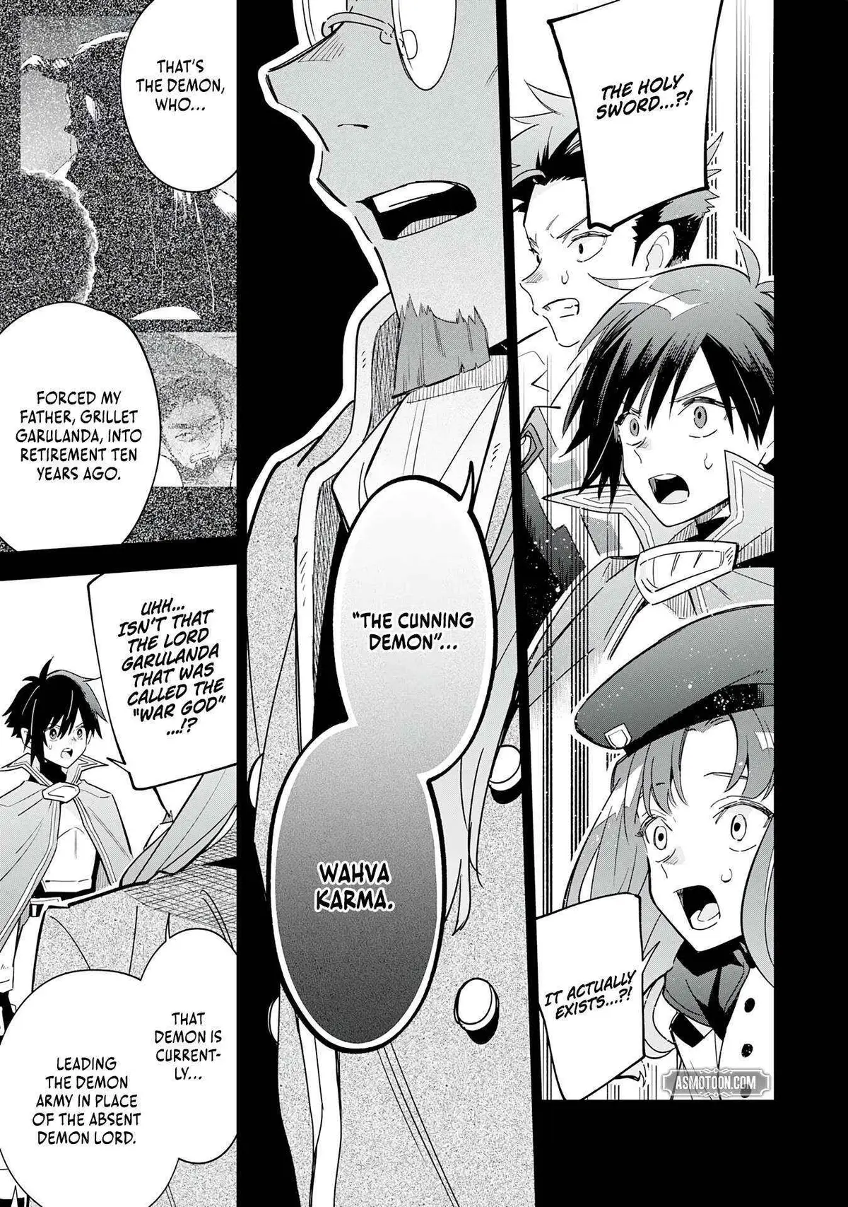 Majutsu o Kiwamete Tabi ni Deta Tensei Elf, Moteamashita Jumyou de Ikeru Densetsu to naru Chapter 19 — Page 14