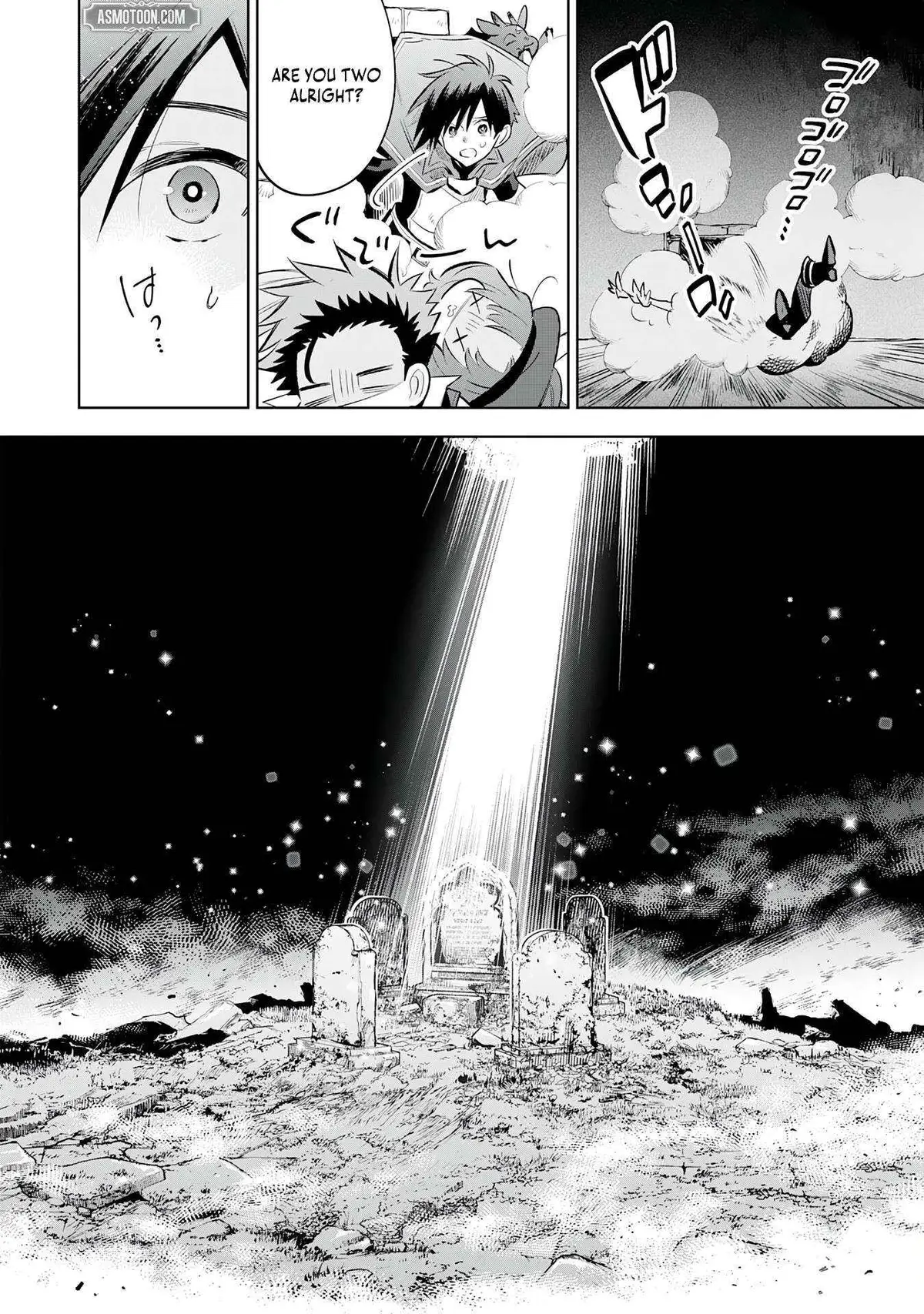Majutsu o Kiwamete Tabi ni Deta Tensei Elf, Moteamashita Jumyou de Ikeru Densetsu to naru Chapter 19 — Page 23