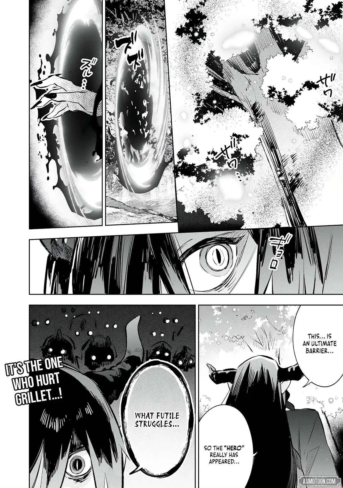 Majutsu o Kiwamete Tabi ni Deta Tensei Elf, Moteamashita Jumyou de Ikeru Densetsu to naru Chapter 19 — Page 29
