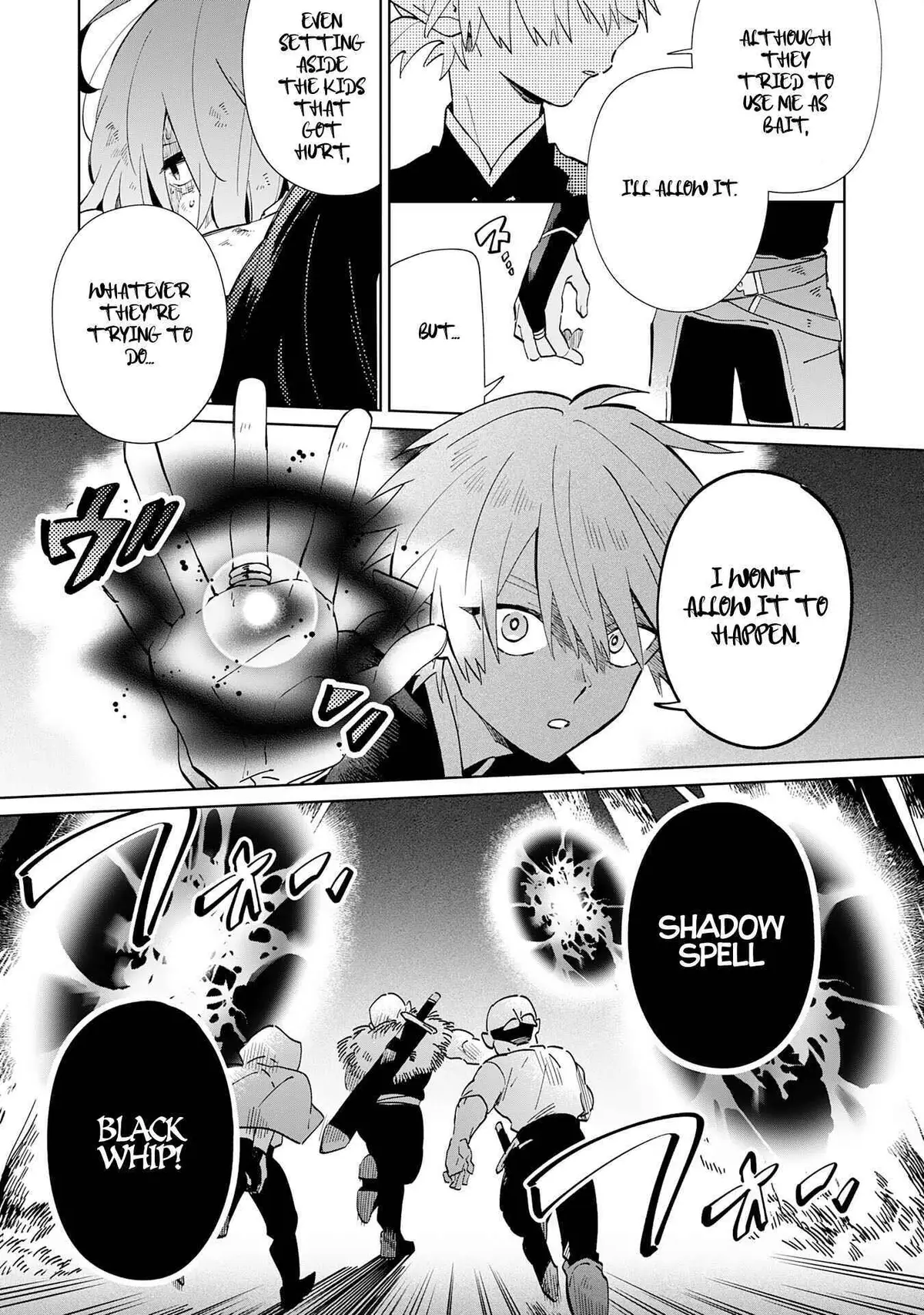 Majutsu o Kiwamete Tabi ni Deta Tensei Elf, Moteamashita Jumyou de Ikeru Densetsu to naru Chapter 2 — Page 6