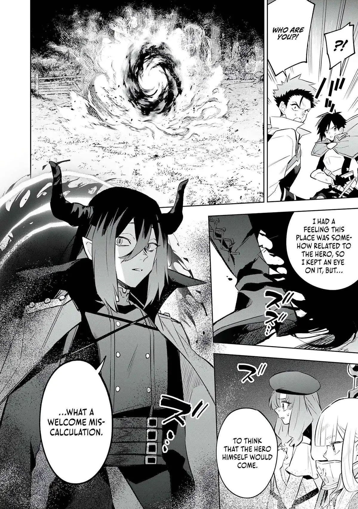 Majutsu o Kiwamete Tabi ni Deta Tensei Elf, Moteamashita Jumyou de Ikeru Densetsu to naru Chapter 20 — Page 7