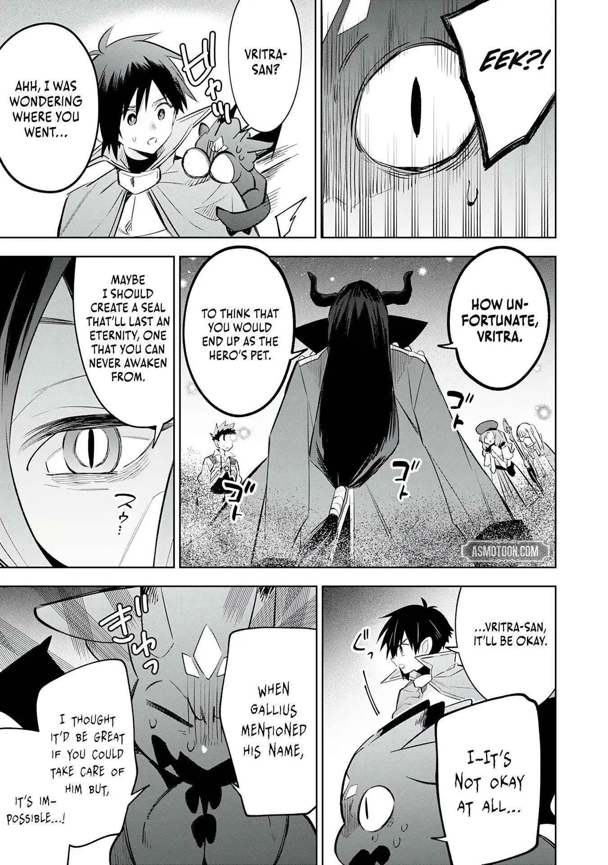 Majutsu o Kiwamete Tabi ni Deta Tensei Elf, Moteamashita Jumyou de Ikeru Densetsu to naru Chapter 20 — Page 8