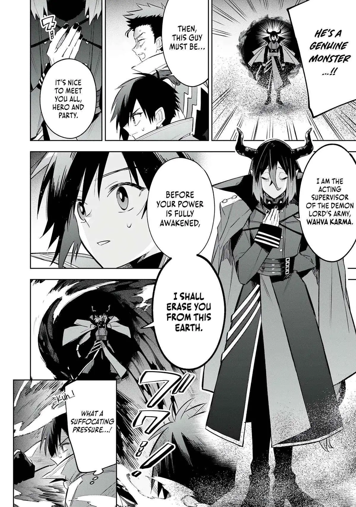 Majutsu o Kiwamete Tabi ni Deta Tensei Elf, Moteamashita Jumyou de Ikeru Densetsu to naru Chapter 20 — Page 9