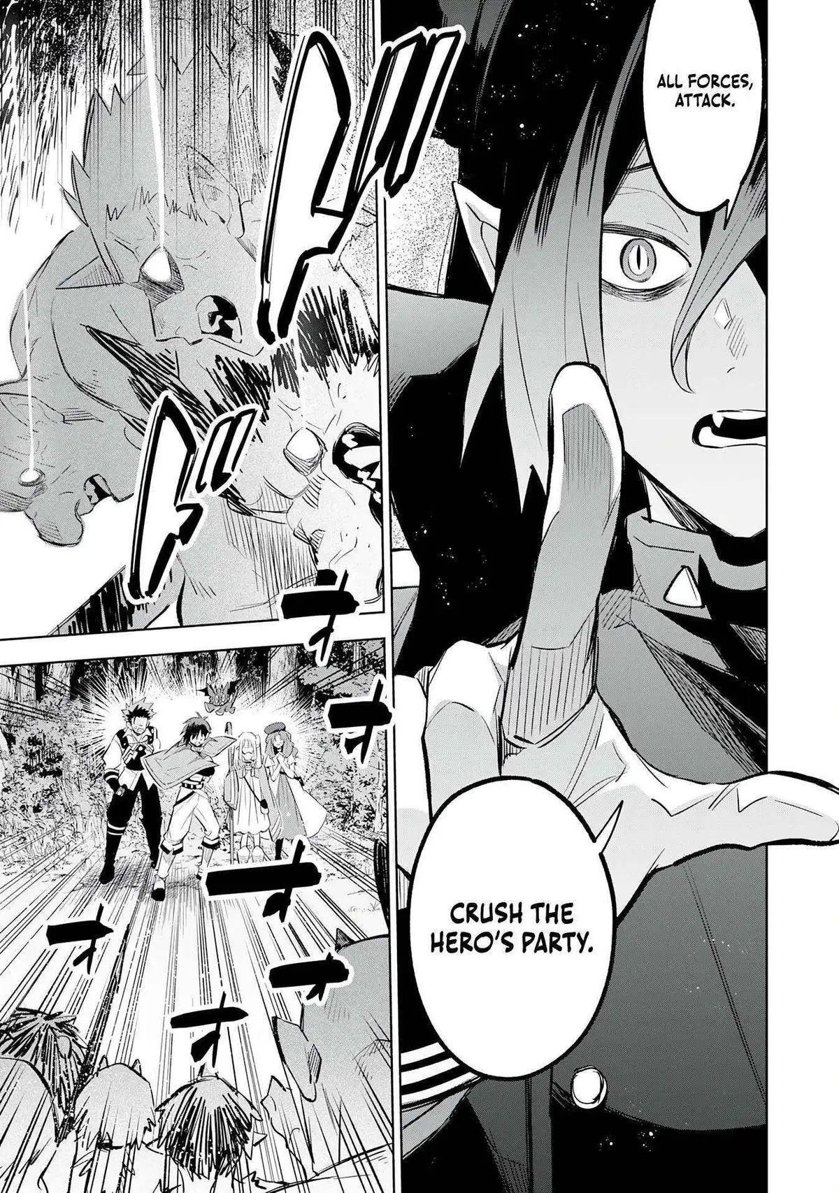 Majutsu o Kiwamete Tabi ni Deta Tensei Elf, Moteamashita Jumyou de Ikeru Densetsu to naru Chapter 20 — Page 12
