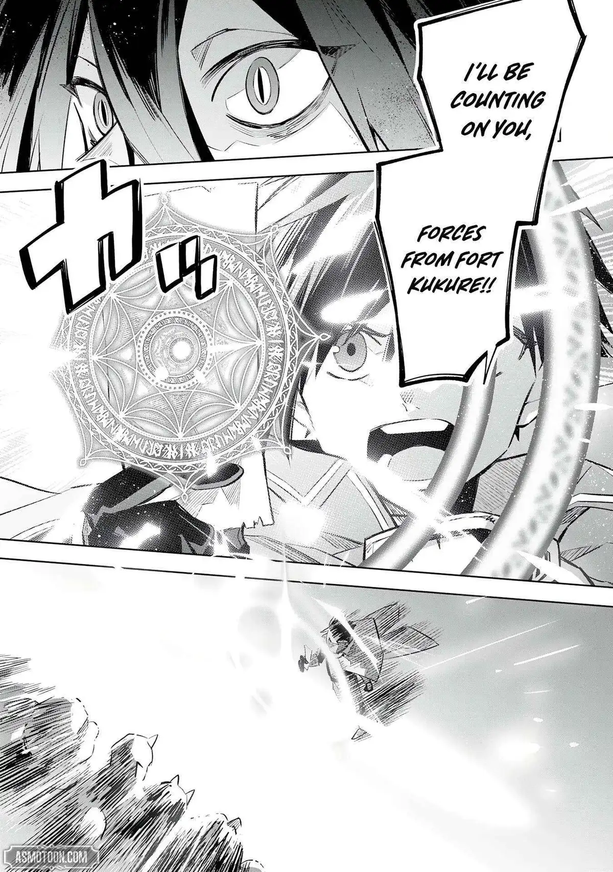 Majutsu o Kiwamete Tabi ni Deta Tensei Elf, Moteamashita Jumyou de Ikeru Densetsu to naru Chapter 20 — Page 14