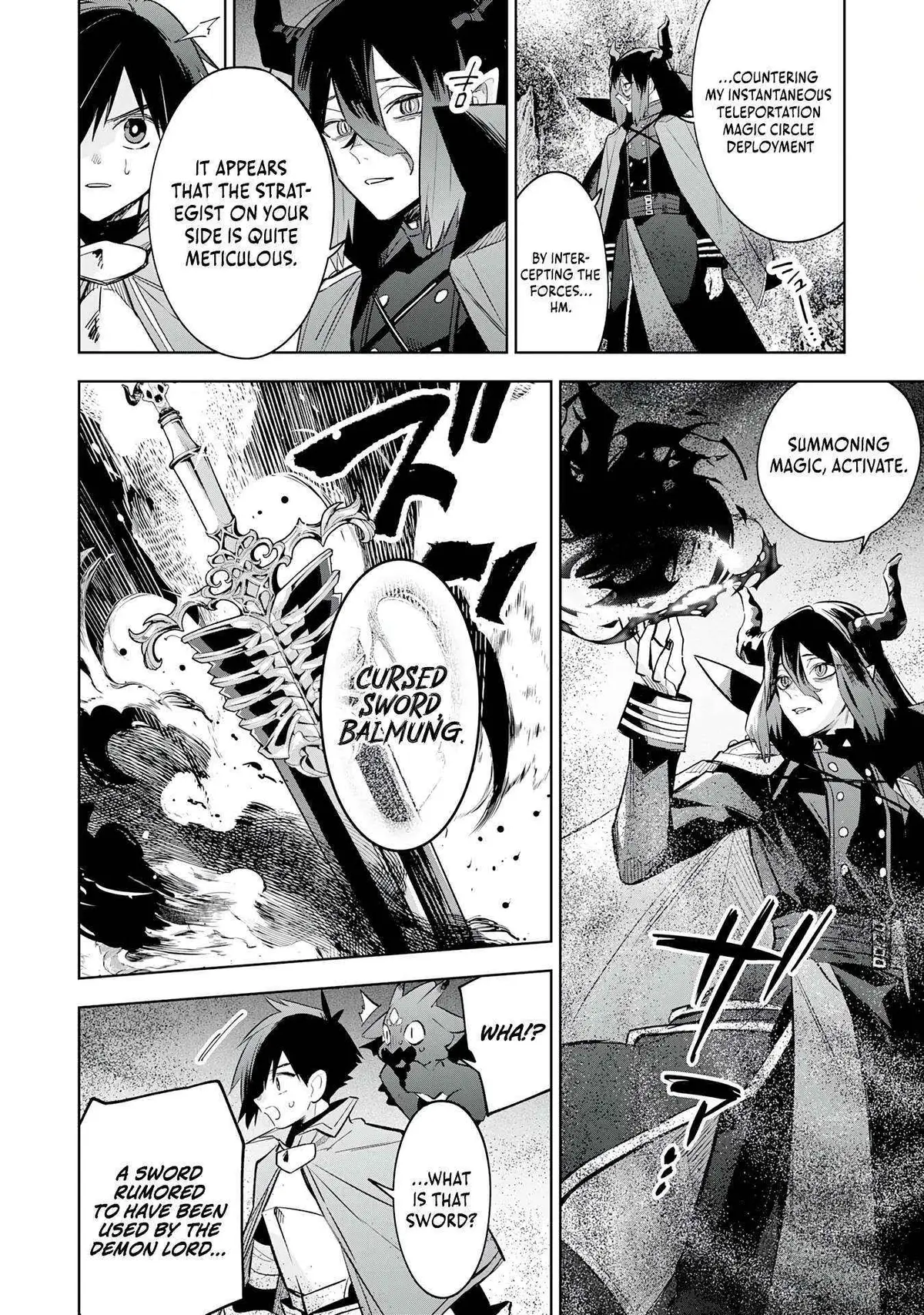 Majutsu o Kiwamete Tabi ni Deta Tensei Elf, Moteamashita Jumyou de Ikeru Densetsu to naru Chapter 20 — Page 19