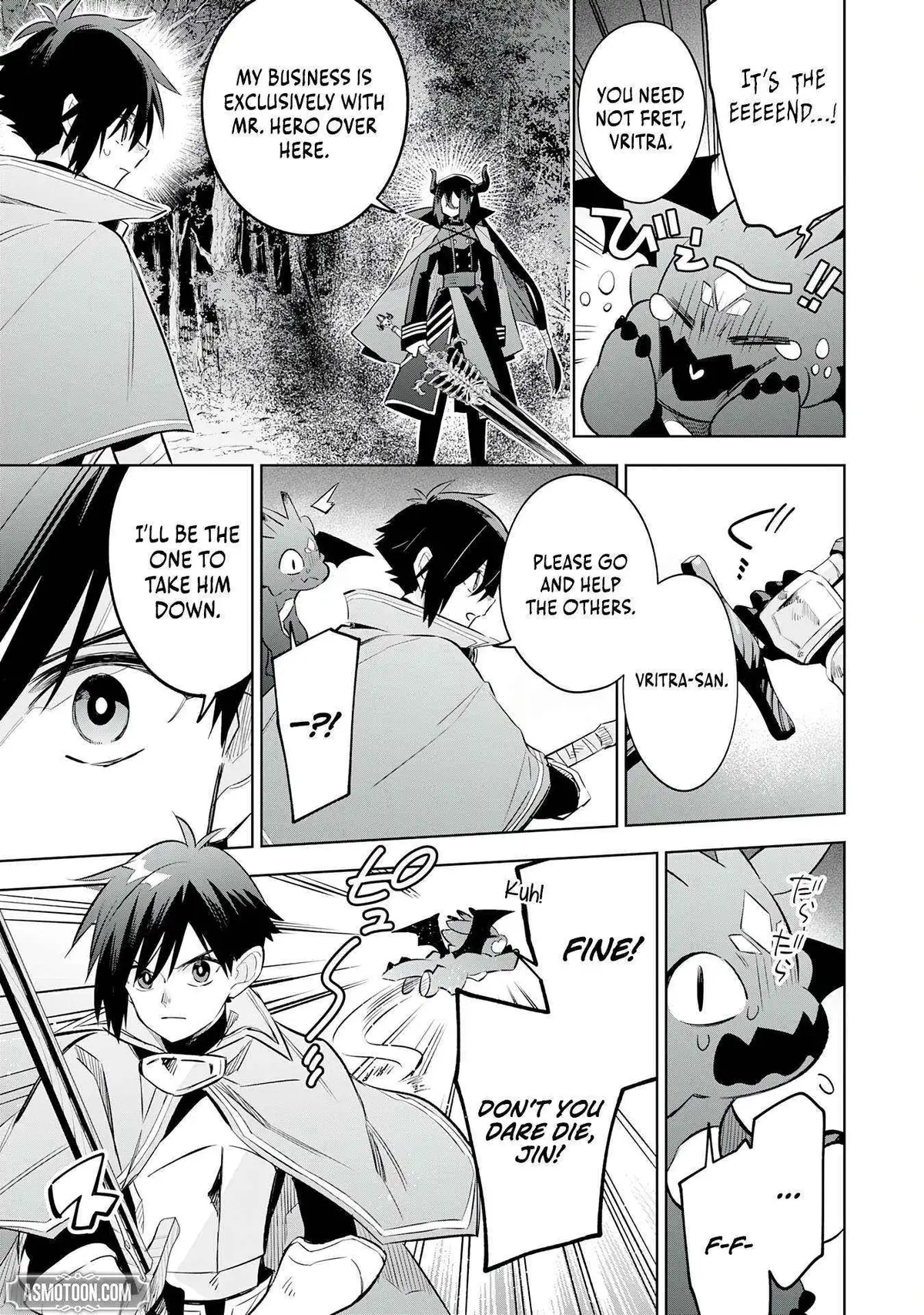 Majutsu o Kiwamete Tabi ni Deta Tensei Elf, Moteamashita Jumyou de Ikeru Densetsu to naru Chapter 20 — Page 20