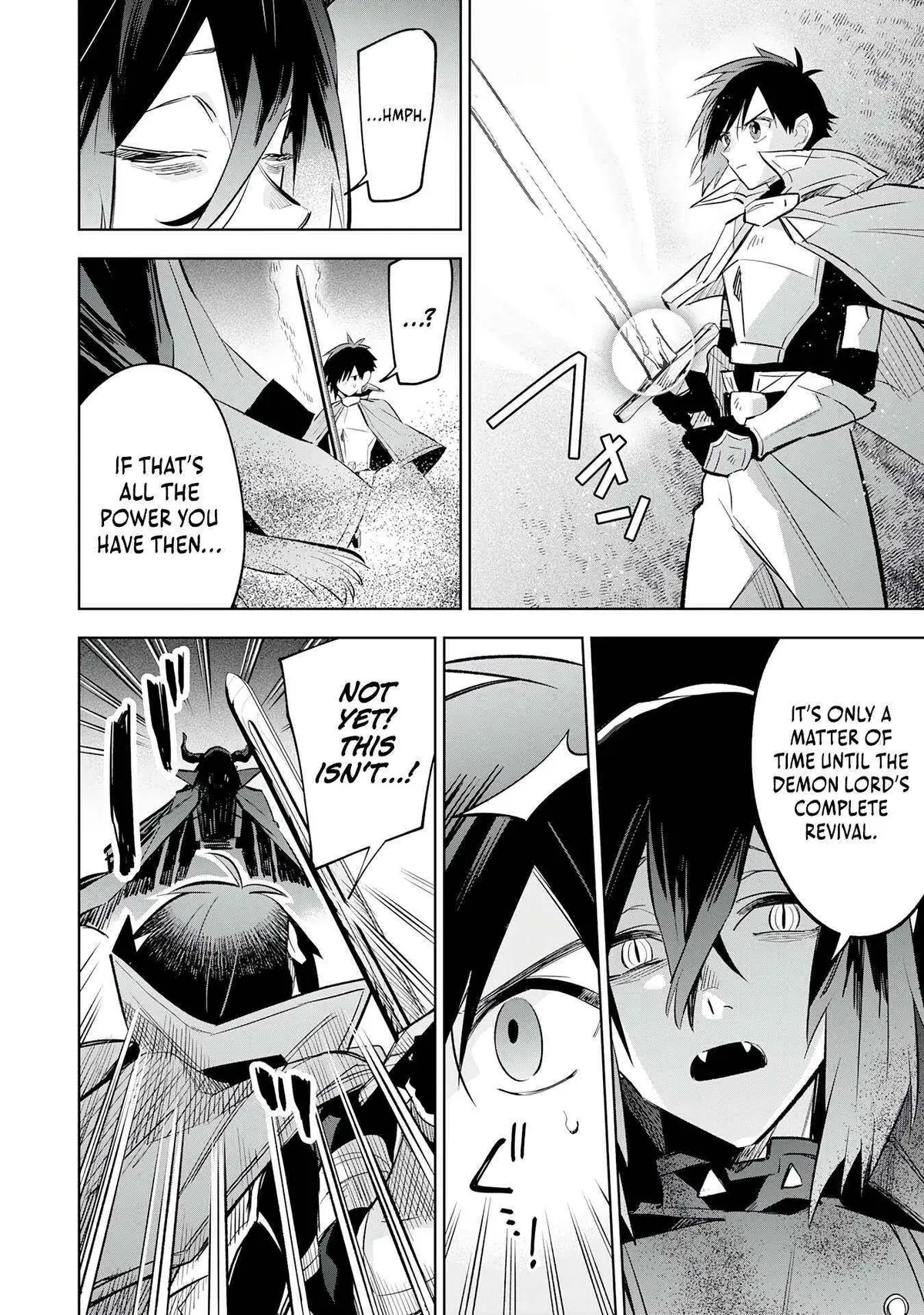 Majutsu o Kiwamete Tabi ni Deta Tensei Elf, Moteamashita Jumyou de Ikeru Densetsu to naru Chapter 20 — Page 21