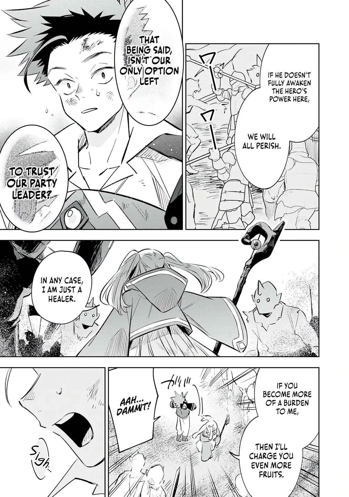 Majutsu o Kiwamete Tabi ni Deta Tensei Elf, Moteamashita Jumyou de Ikeru Densetsu to naru Chapter 20 — Page 24