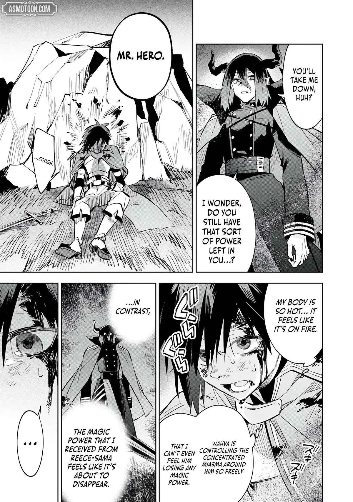 Majutsu o Kiwamete Tabi ni Deta Tensei Elf, Moteamashita Jumyou de Ikeru Densetsu to naru Chapter 20 — Page 26