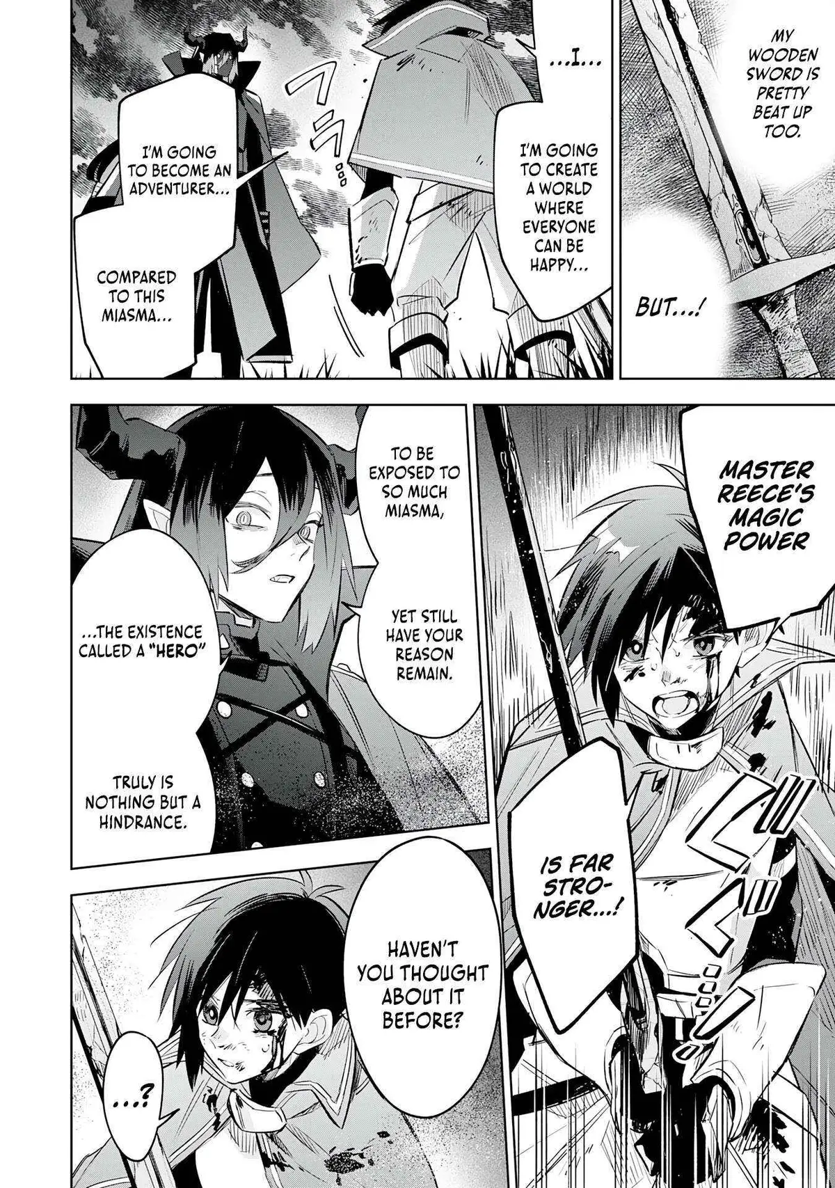 Majutsu o Kiwamete Tabi ni Deta Tensei Elf, Moteamashita Jumyou de Ikeru Densetsu to naru Chapter 20 — Page 27