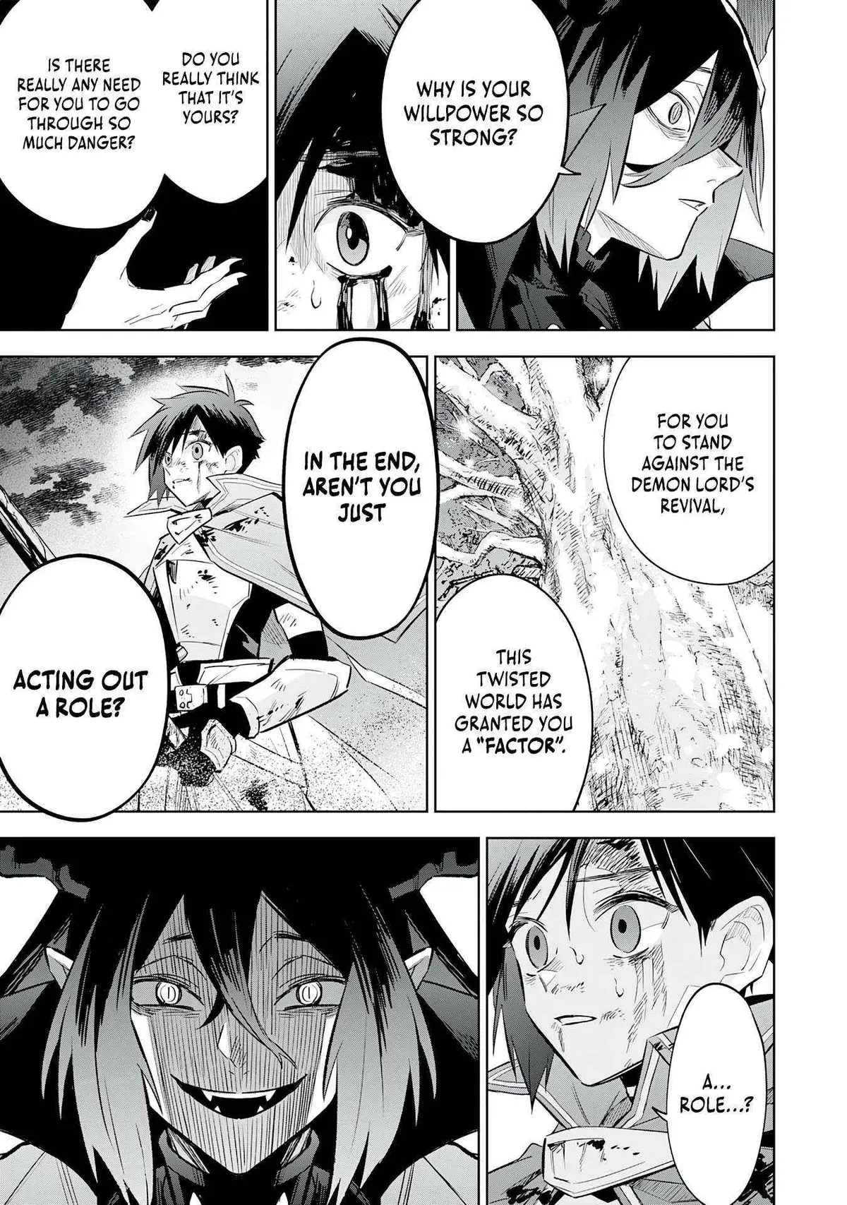 Majutsu o Kiwamete Tabi ni Deta Tensei Elf, Moteamashita Jumyou de Ikeru Densetsu to naru Chapter 20 — Page 28
