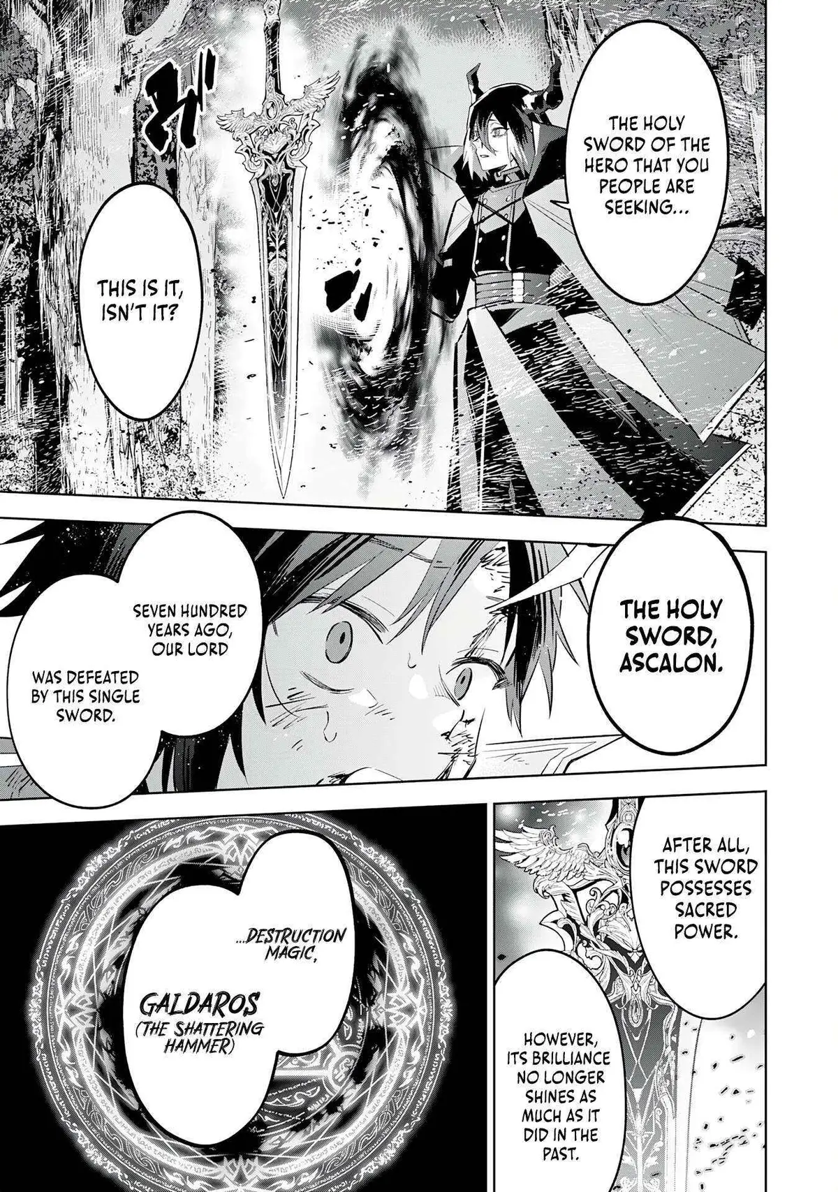 Majutsu o Kiwamete Tabi ni Deta Tensei Elf, Moteamashita Jumyou de Ikeru Densetsu to naru Chapter 20 — Page 30