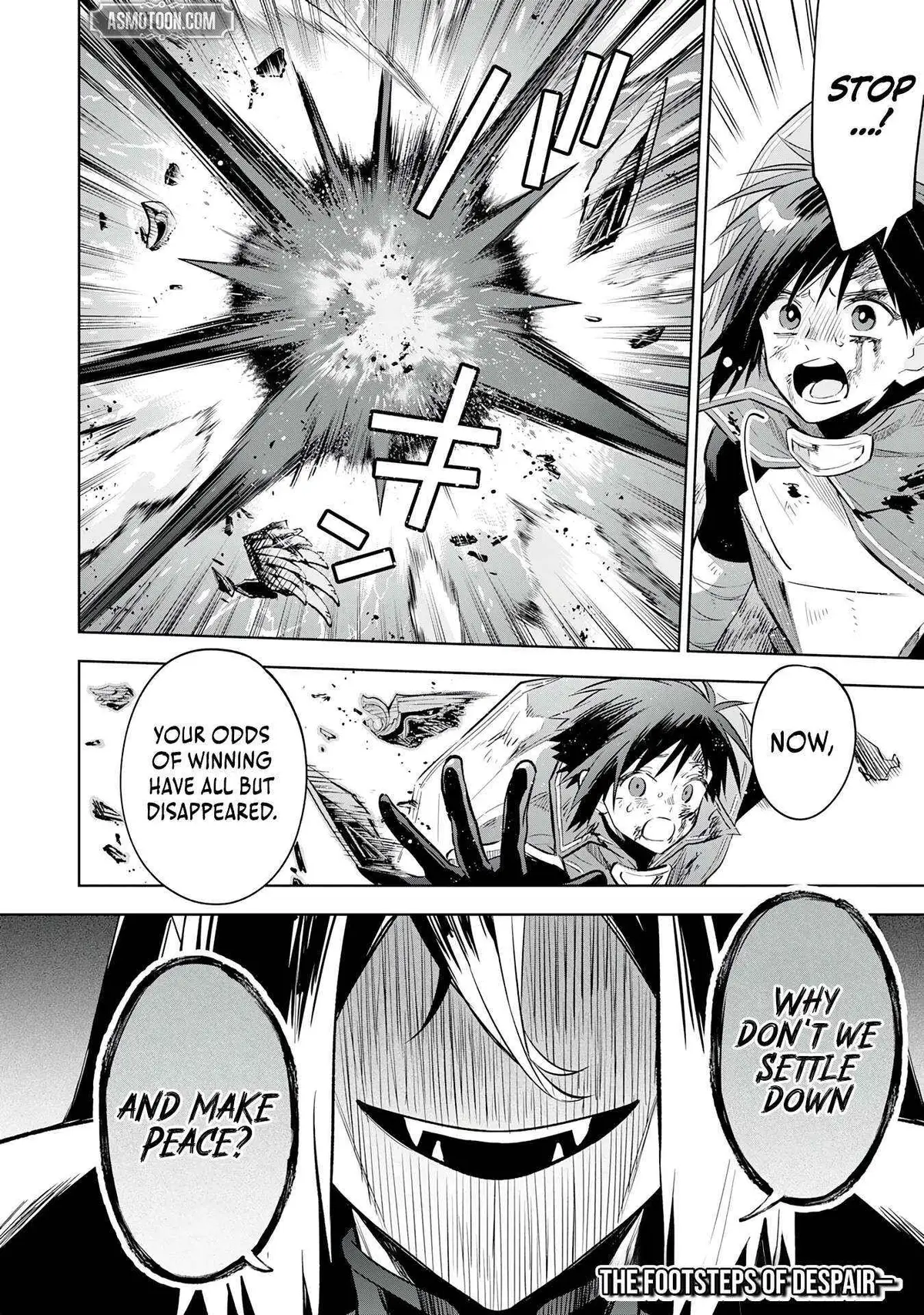 Majutsu o Kiwamete Tabi ni Deta Tensei Elf, Moteamashita Jumyou de Ikeru Densetsu to naru Chapter 20 — Page 31