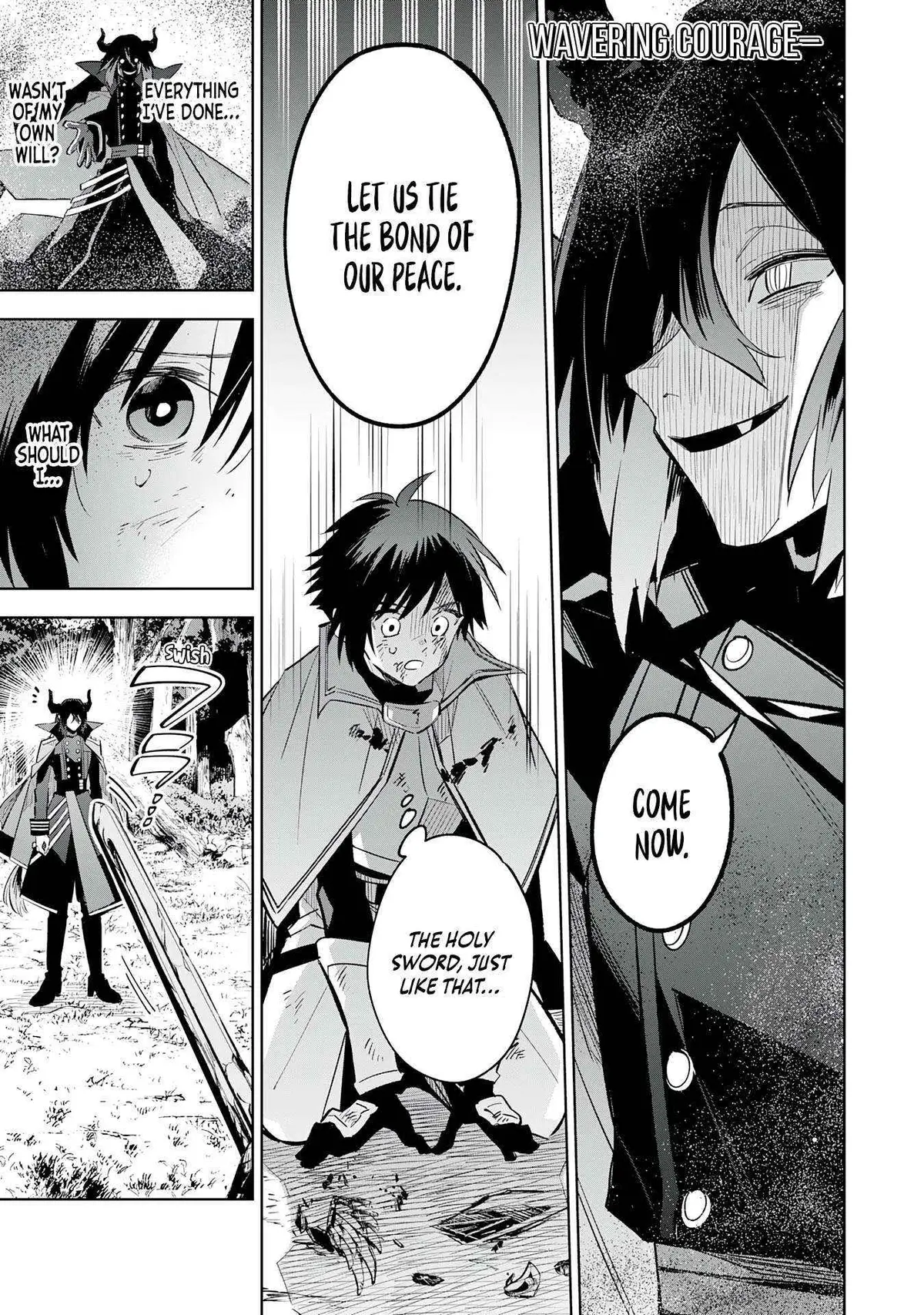 Majutsu o Kiwamete Tabi ni Deta Tensei Elf, Moteamashita Jumyou de Ikeru Densetsu to naru Chapter 21 — Page 3