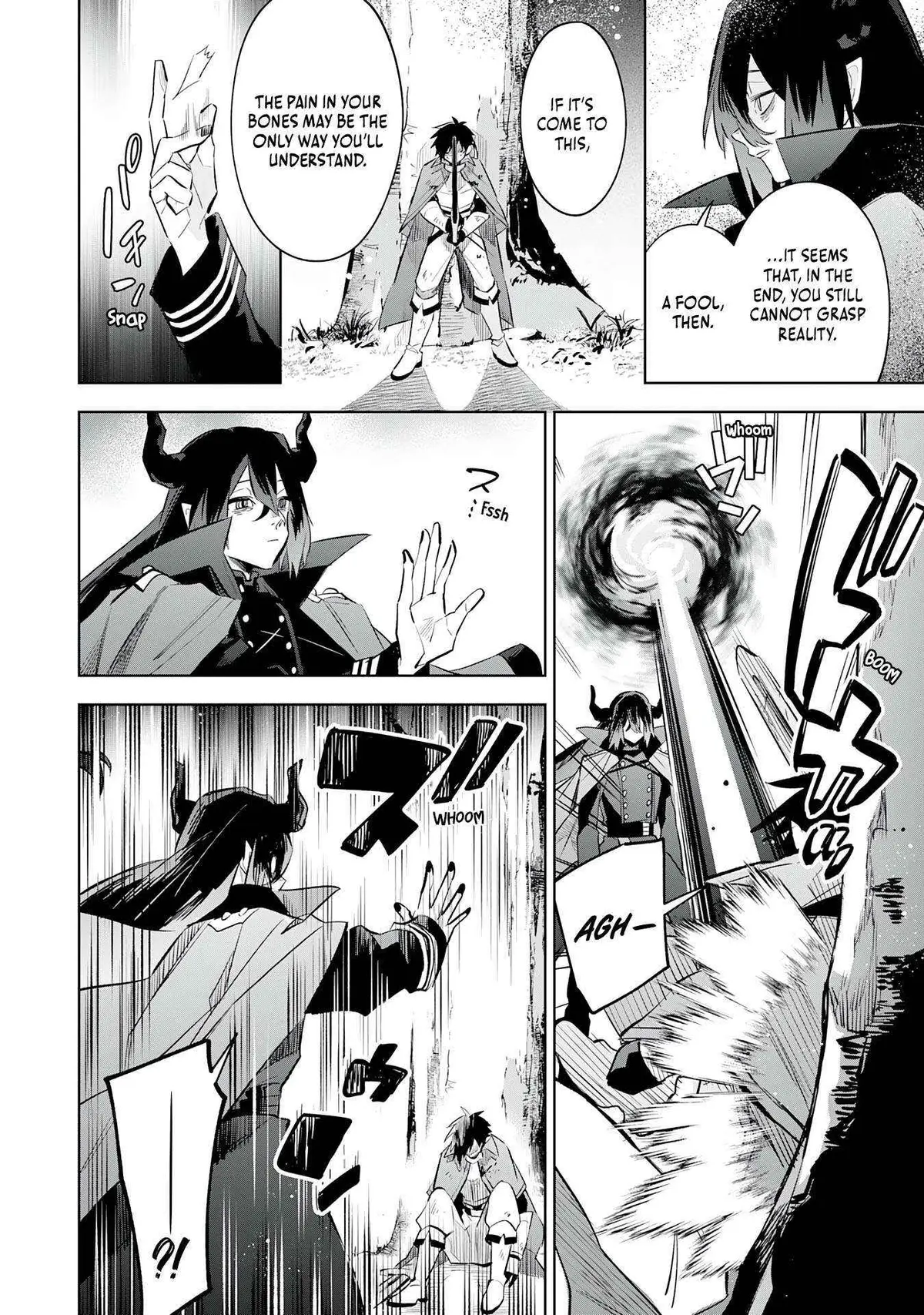 Majutsu o Kiwamete Tabi ni Deta Tensei Elf, Moteamashita Jumyou de Ikeru Densetsu to naru Chapter 21 — Page 4