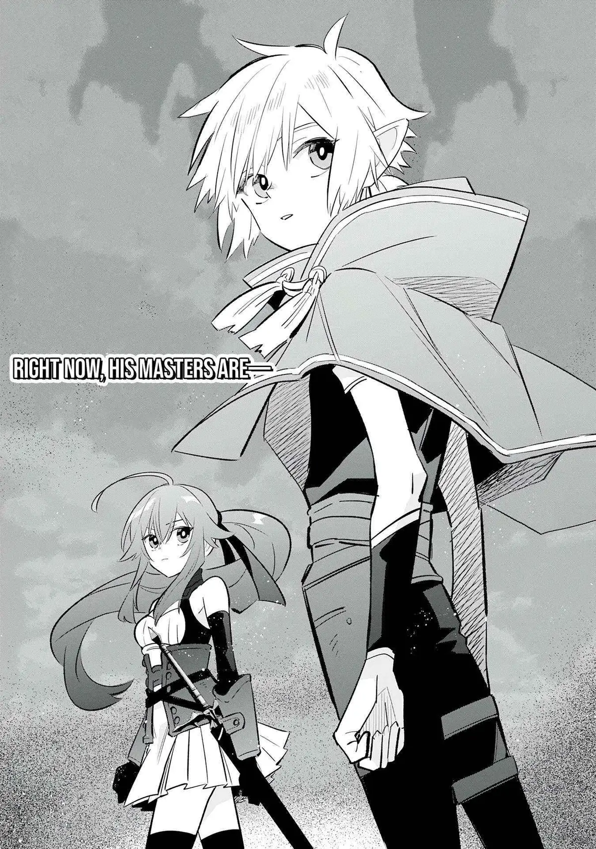 Majutsu o Kiwamete Tabi ni Deta Tensei Elf, Moteamashita Jumyou de Ikeru Densetsu to naru Chapter 21 — Page 5