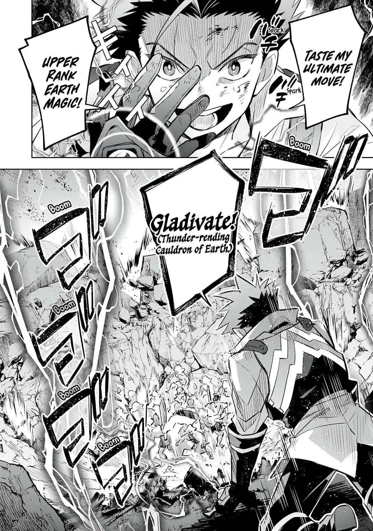 Majutsu o Kiwamete Tabi ni Deta Tensei Elf, Moteamashita Jumyou de Ikeru Densetsu to naru Chapter 21 — Page 10
