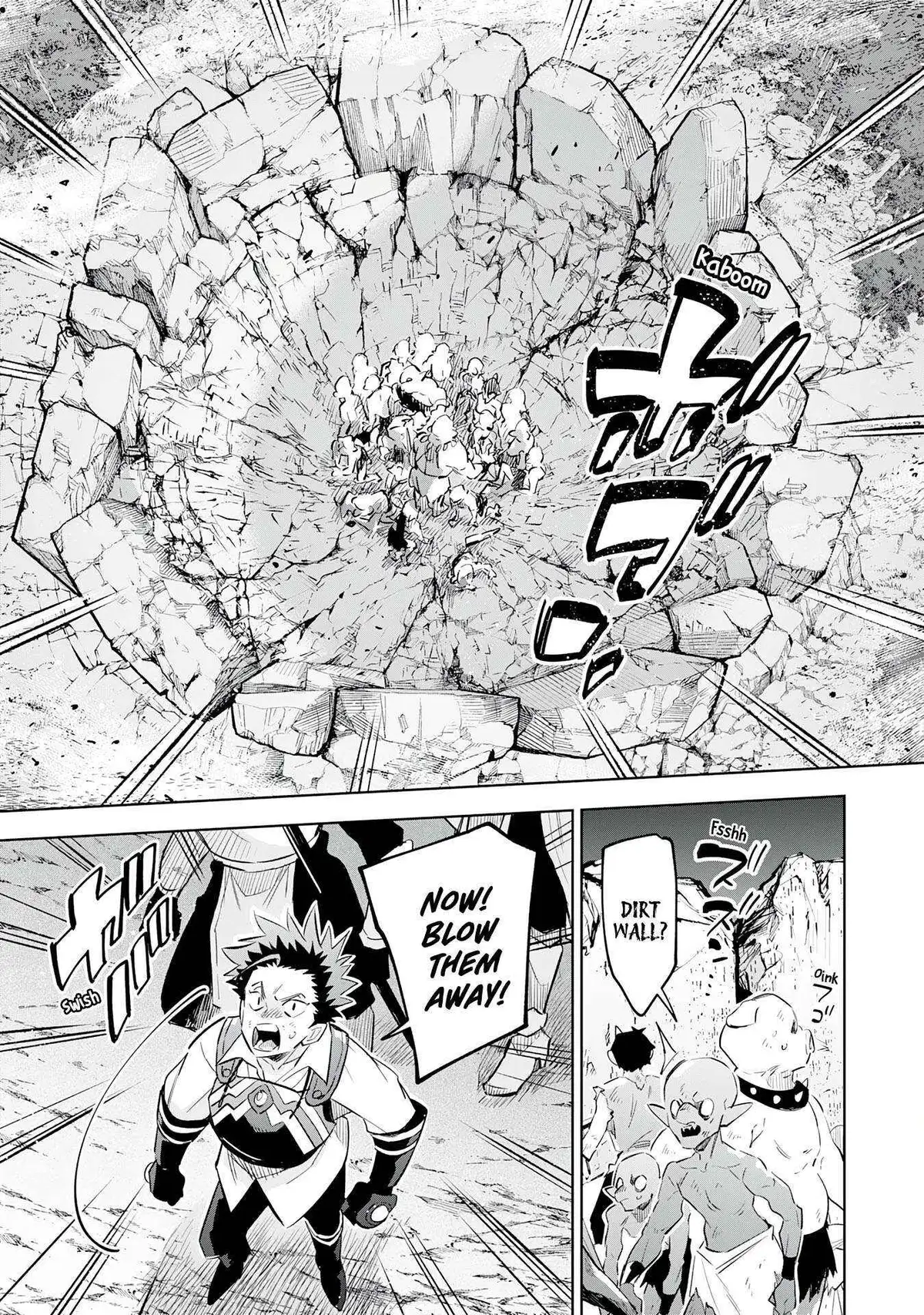 Majutsu o Kiwamete Tabi ni Deta Tensei Elf, Moteamashita Jumyou de Ikeru Densetsu to naru Chapter 21 — Page 11