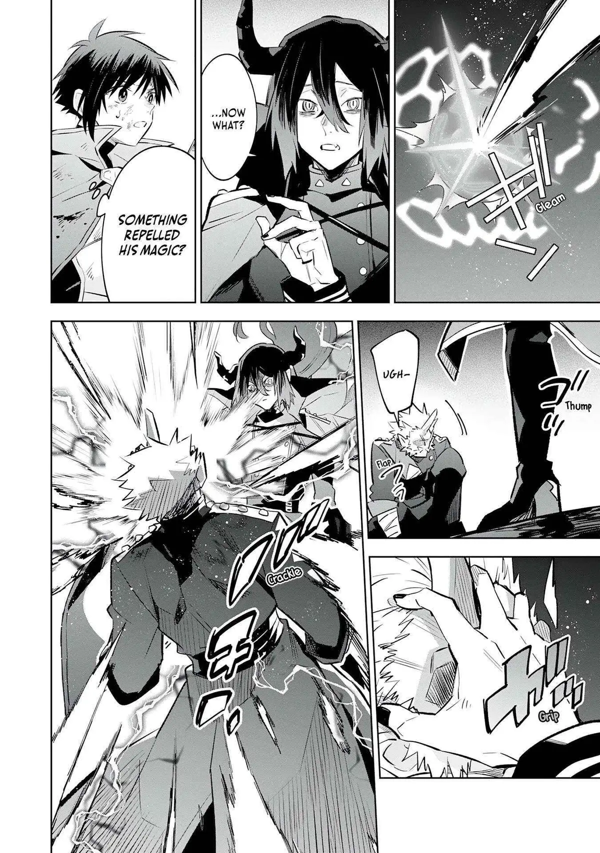 Majutsu o Kiwamete Tabi ni Deta Tensei Elf, Moteamashita Jumyou de Ikeru Densetsu to naru Chapter 21 — Page 16