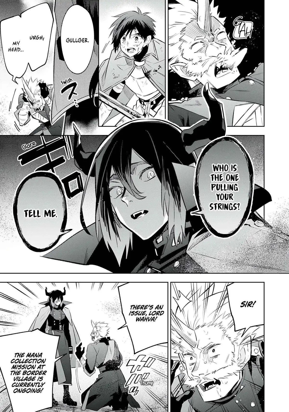 Majutsu o Kiwamete Tabi ni Deta Tensei Elf, Moteamashita Jumyou de Ikeru Densetsu to naru Chapter 21 — Page 17
