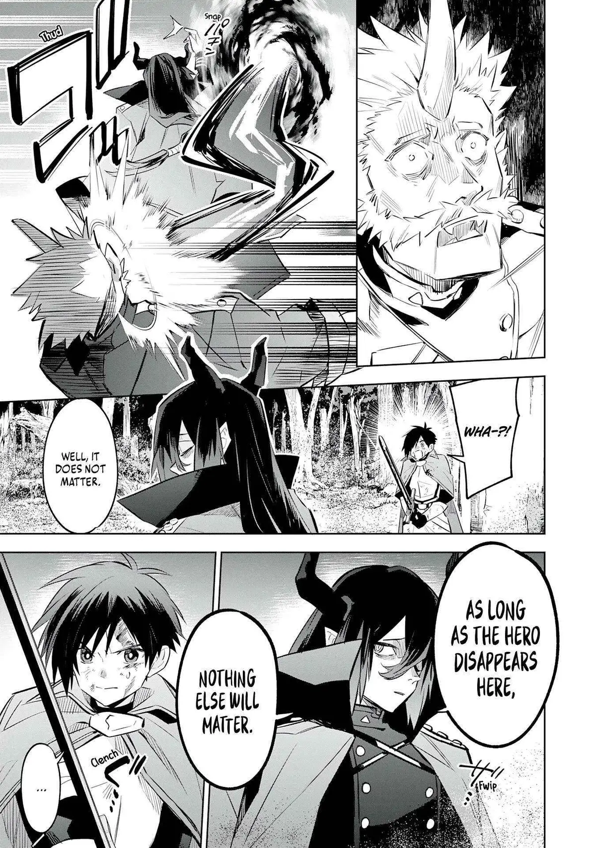 Majutsu o Kiwamete Tabi ni Deta Tensei Elf, Moteamashita Jumyou de Ikeru Densetsu to naru Chapter 21 — Page 19