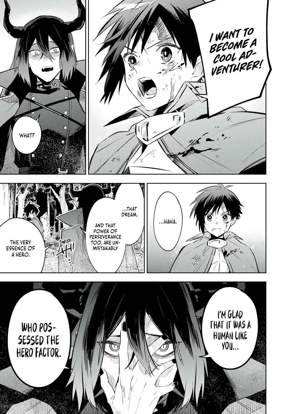 Majutsu o Kiwamete Tabi ni Deta Tensei Elf, Moteamashita Jumyou de Ikeru Densetsu to naru Chapter 21 — Page 21