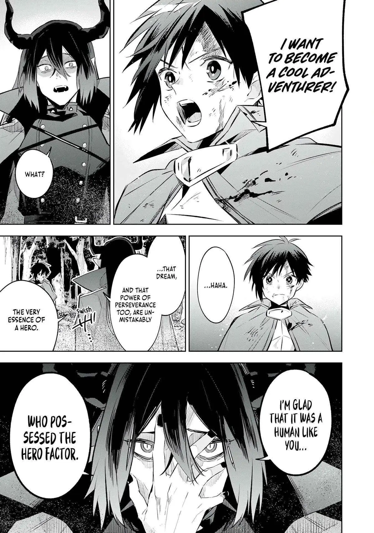 Majutsu o Kiwamete Tabi ni Deta Tensei Elf, Moteamashita Jumyou de Ikeru Densetsu to naru Chapter 21 — Page 22