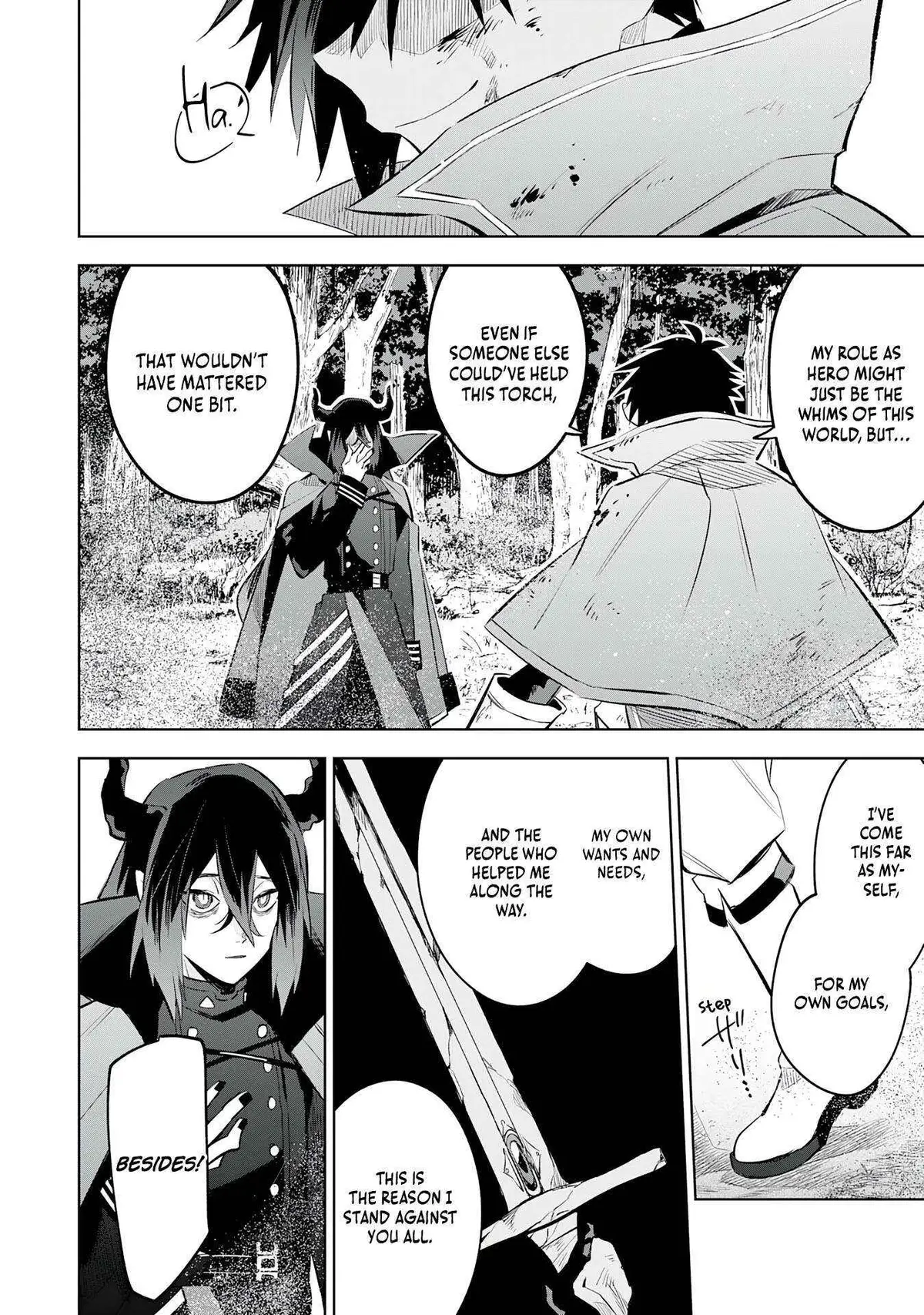 Majutsu o Kiwamete Tabi ni Deta Tensei Elf, Moteamashita Jumyou de Ikeru Densetsu to naru Chapter 21 — Page 23
