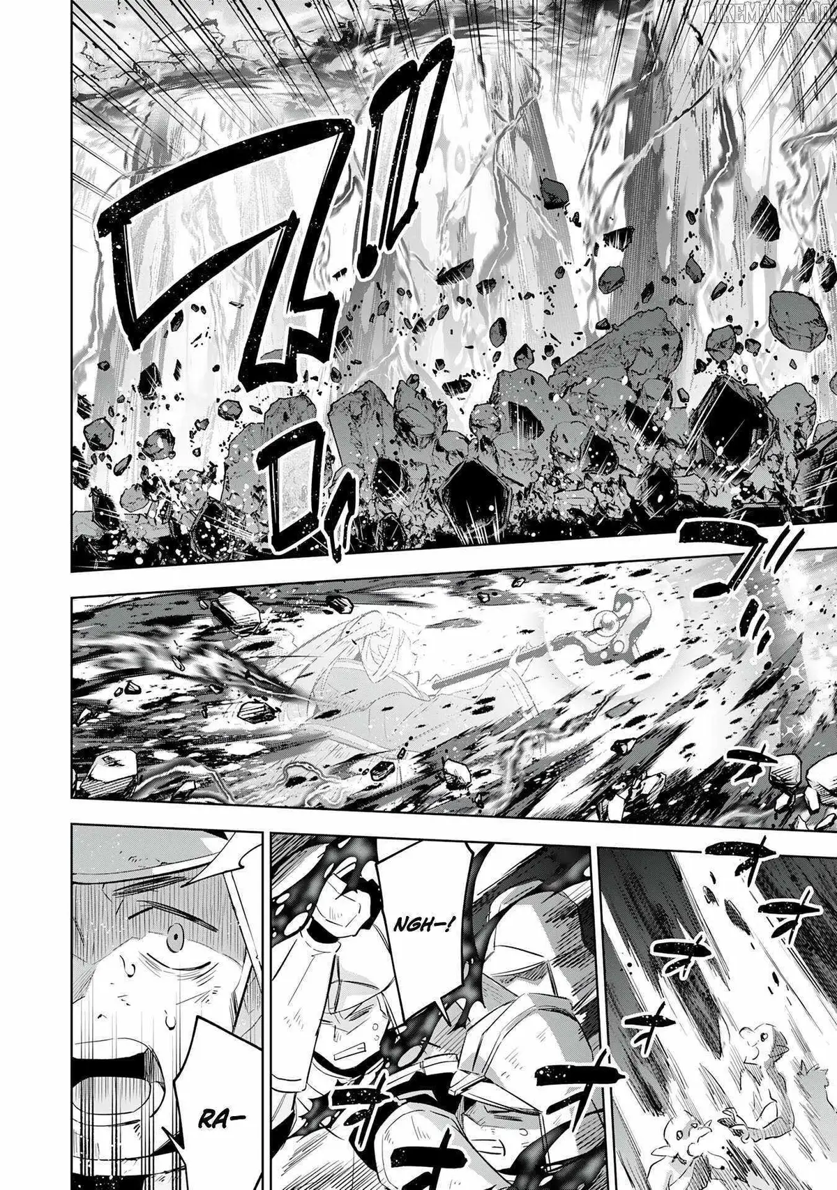 Majutsu o Kiwamete Tabi ni Deta Tensei Elf, Moteamashita Jumyou de Ikeru Densetsu to naru Chapter 22 — Page 5