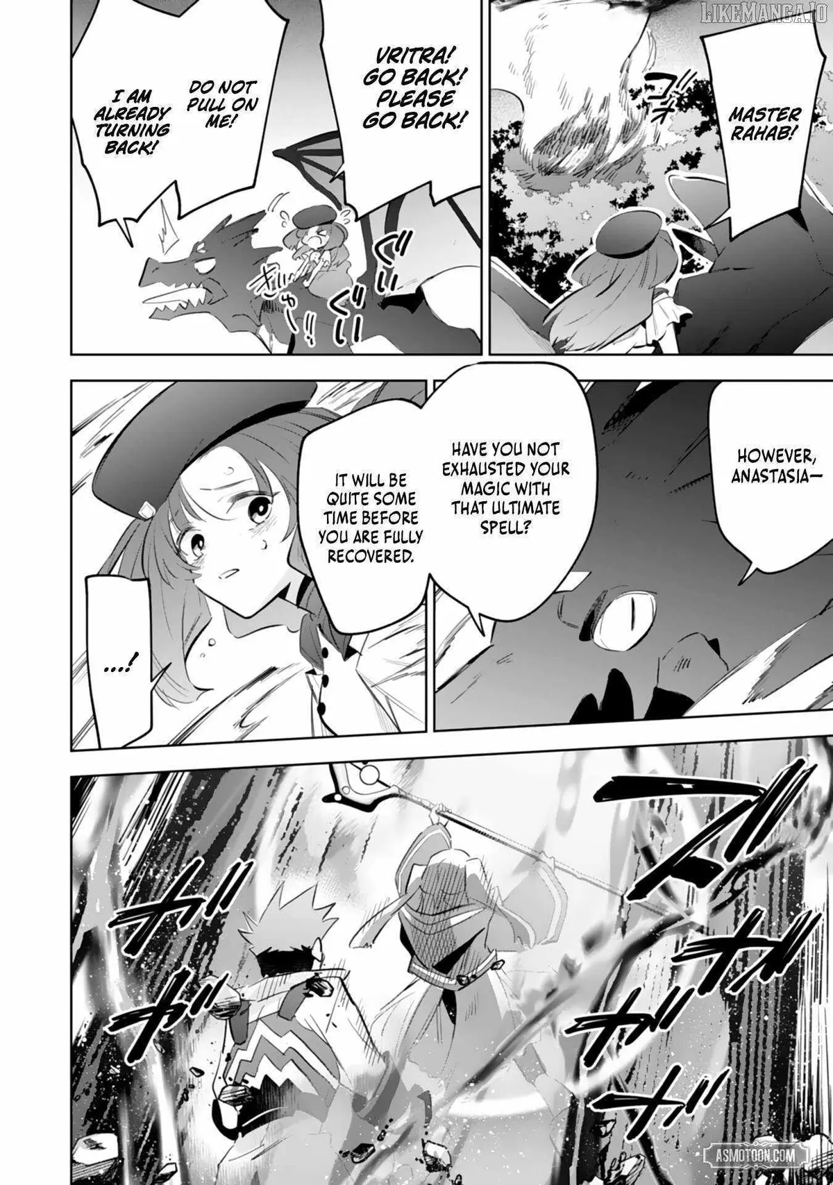 Majutsu o Kiwamete Tabi ni Deta Tensei Elf, Moteamashita Jumyou de Ikeru Densetsu to naru Chapter 22 — Page 7