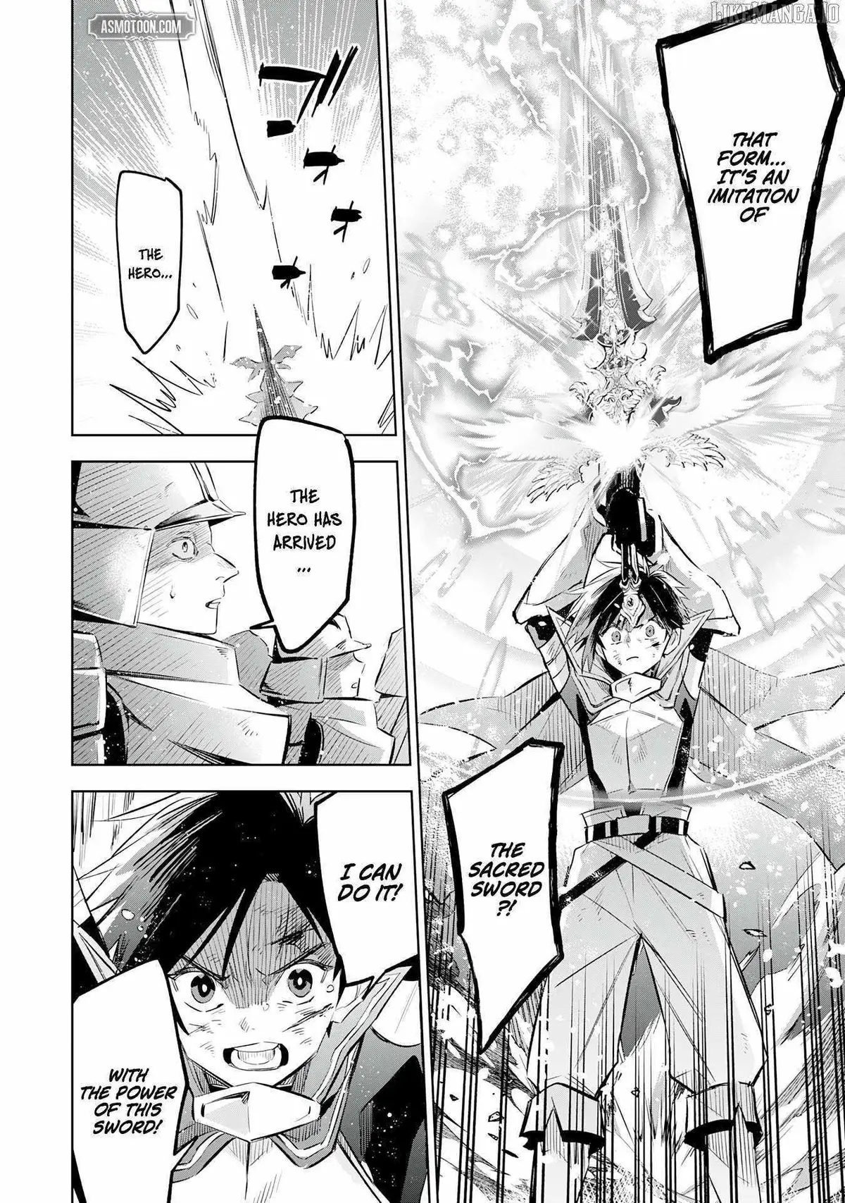 Majutsu o Kiwamete Tabi ni Deta Tensei Elf, Moteamashita Jumyou de Ikeru Densetsu to naru Chapter 22 — Page 23