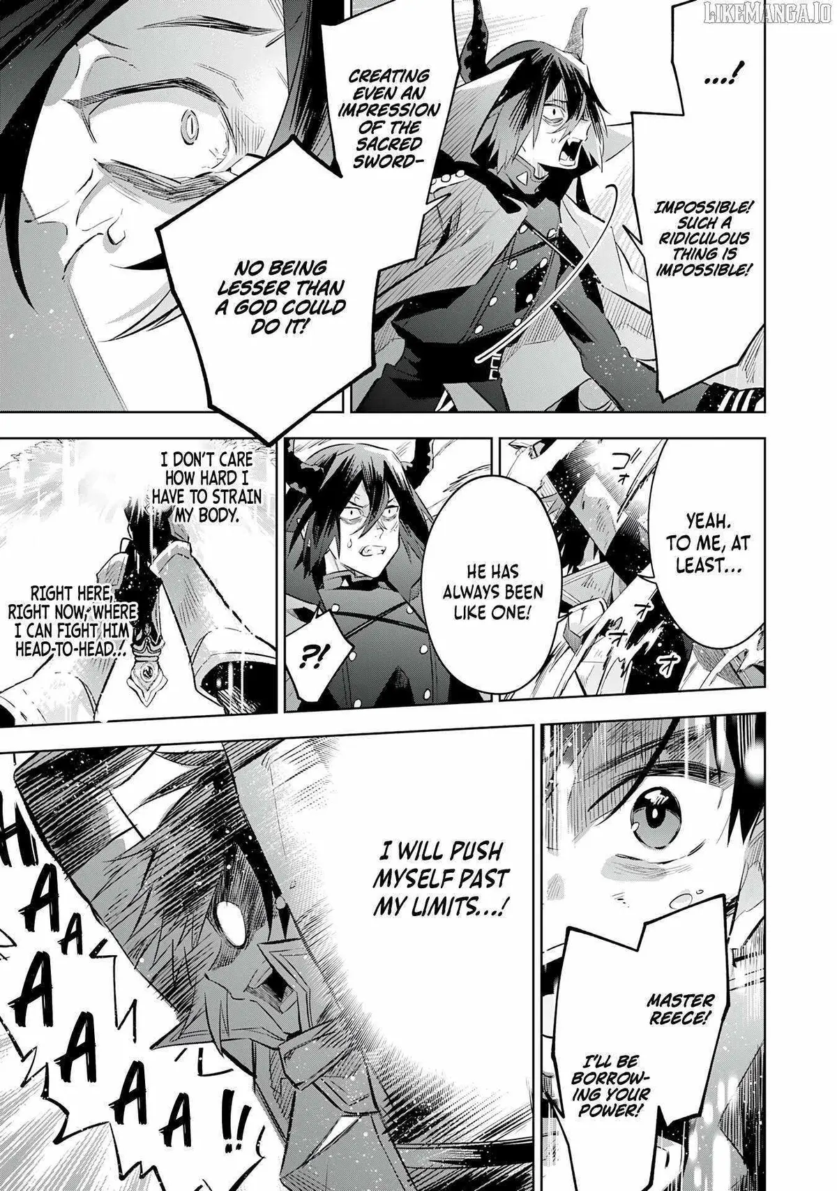 Majutsu o Kiwamete Tabi ni Deta Tensei Elf, Moteamashita Jumyou de Ikeru Densetsu to naru Chapter 22 — Page 24
