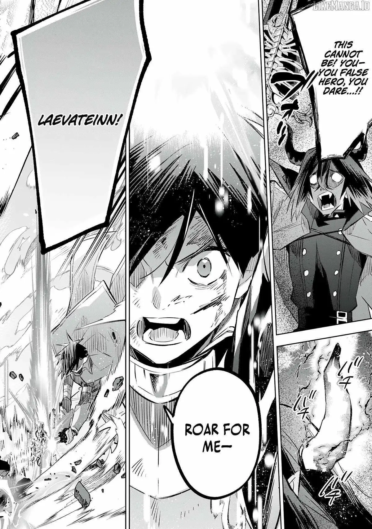 Majutsu o Kiwamete Tabi ni Deta Tensei Elf, Moteamashita Jumyou de Ikeru Densetsu to naru Chapter 22 — Page 25