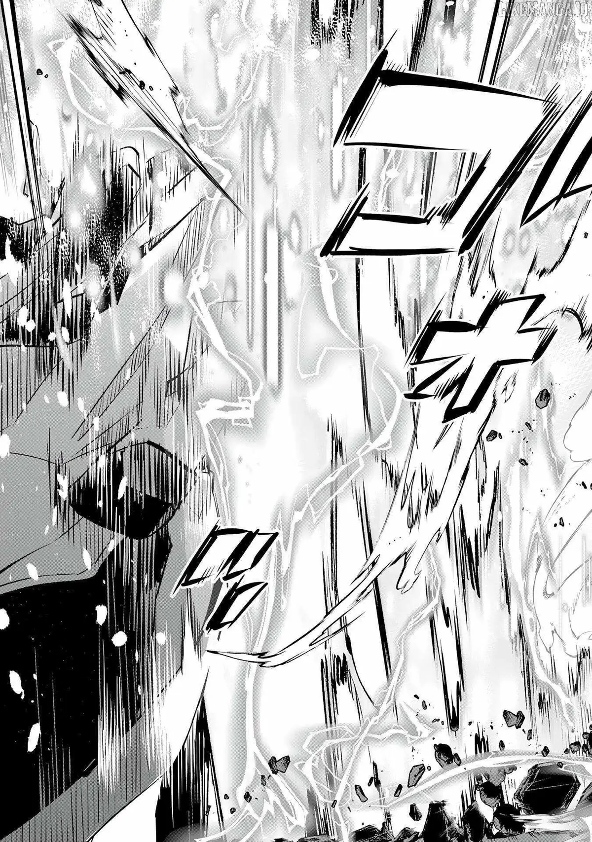 Majutsu o Kiwamete Tabi ni Deta Tensei Elf, Moteamashita Jumyou de Ikeru Densetsu to naru Chapter 22 — Page 26