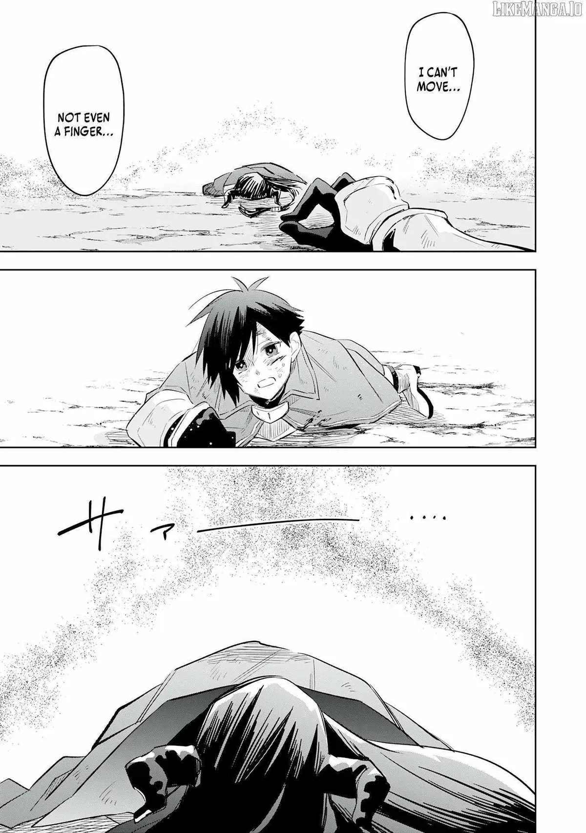 Majutsu o Kiwamete Tabi ni Deta Tensei Elf, Moteamashita Jumyou de Ikeru Densetsu to naru Chapter 22 — Page 30