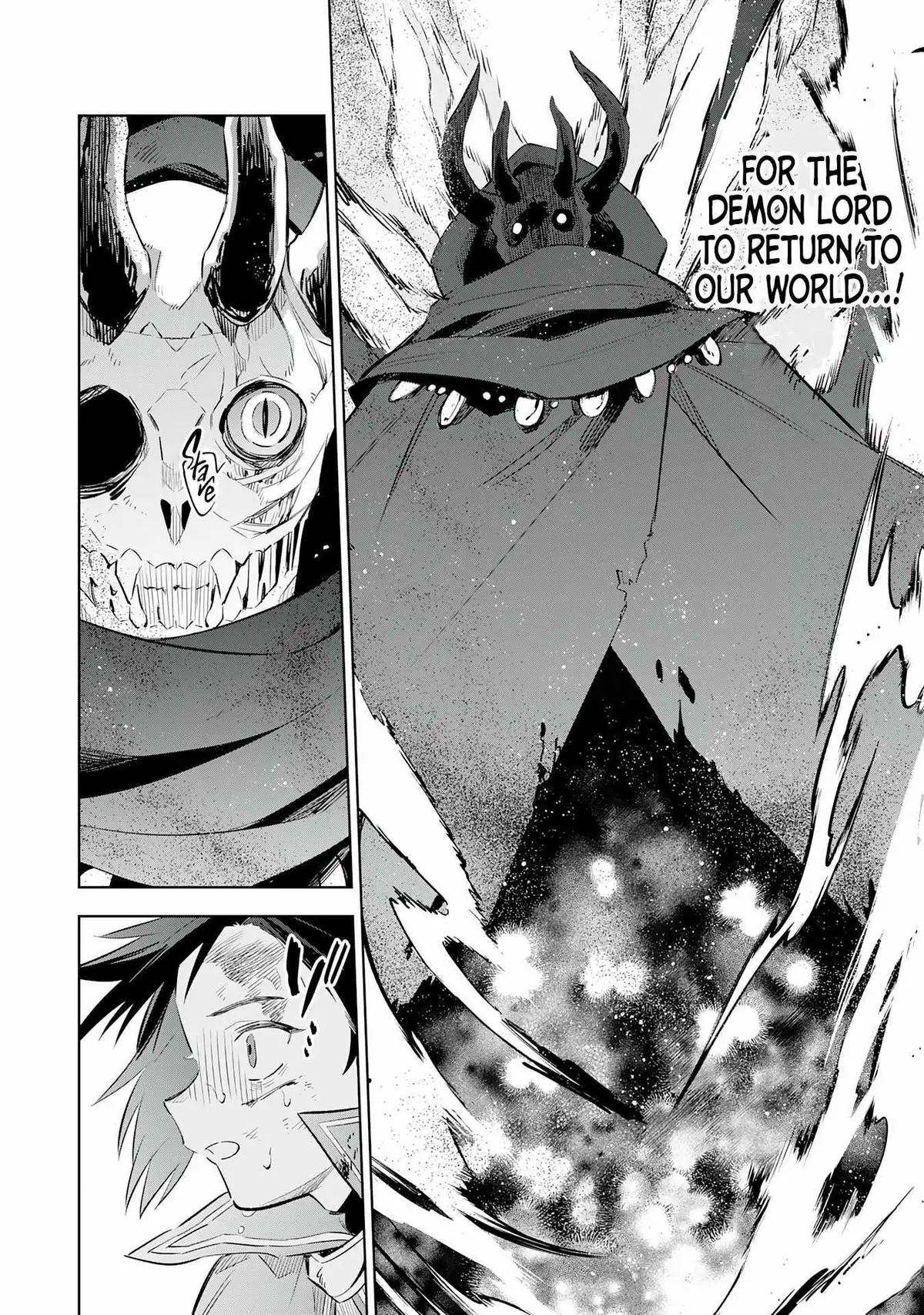 Majutsu o Kiwamete Tabi ni Deta Tensei Elf, Moteamashita Jumyou de Ikeru Densetsu to naru Chapter 23 — Page 5