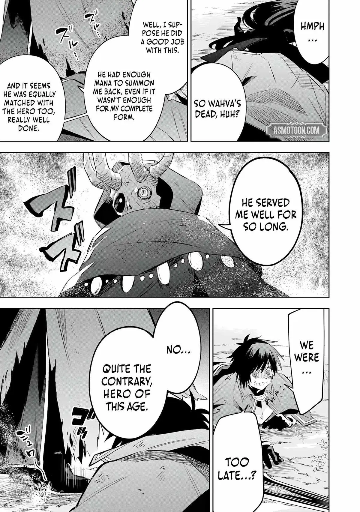 Majutsu o Kiwamete Tabi ni Deta Tensei Elf, Moteamashita Jumyou de Ikeru Densetsu to naru Chapter 23 — Page 6
