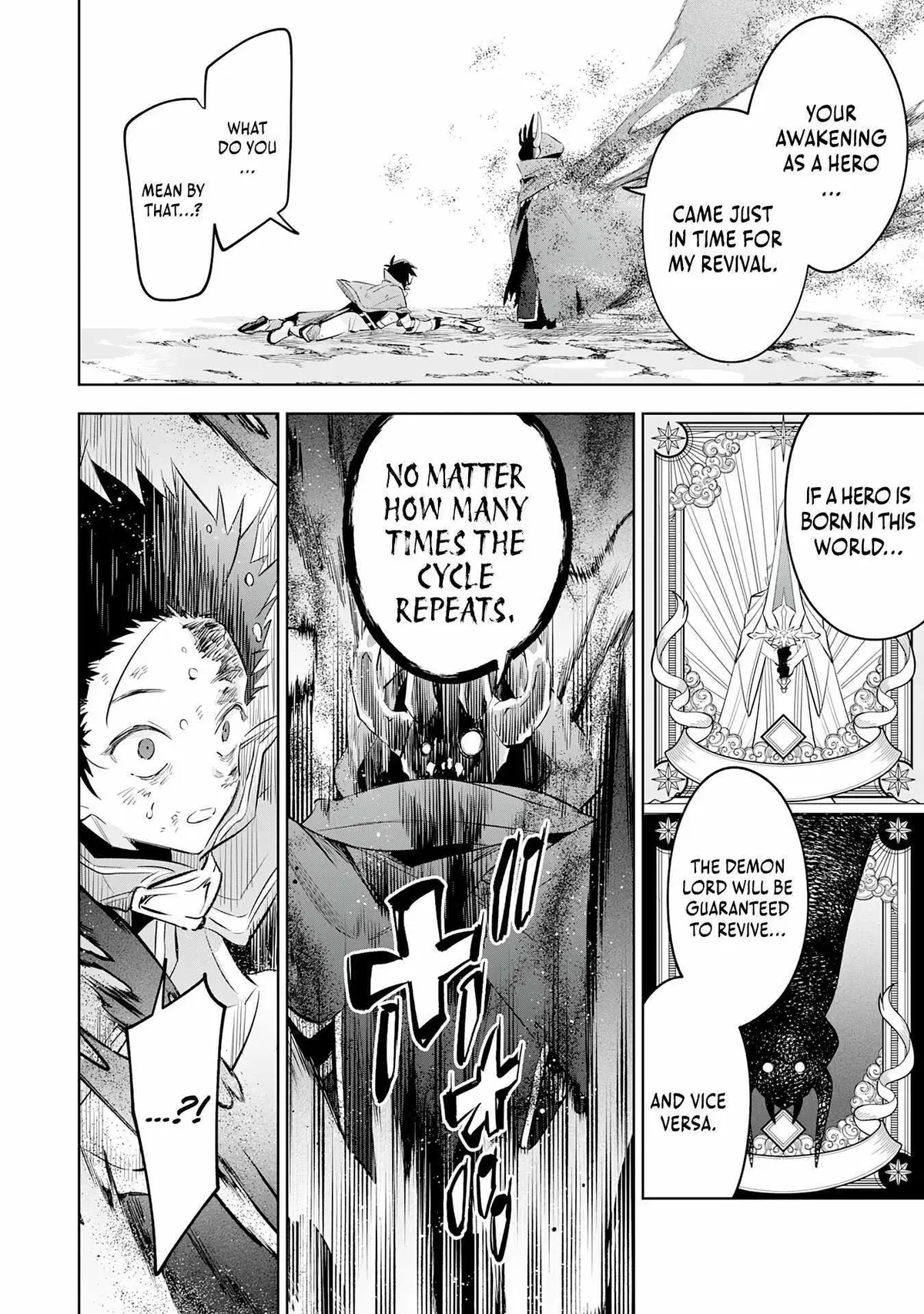 Majutsu o Kiwamete Tabi ni Deta Tensei Elf, Moteamashita Jumyou de Ikeru Densetsu to naru Chapter 23 — Page 7