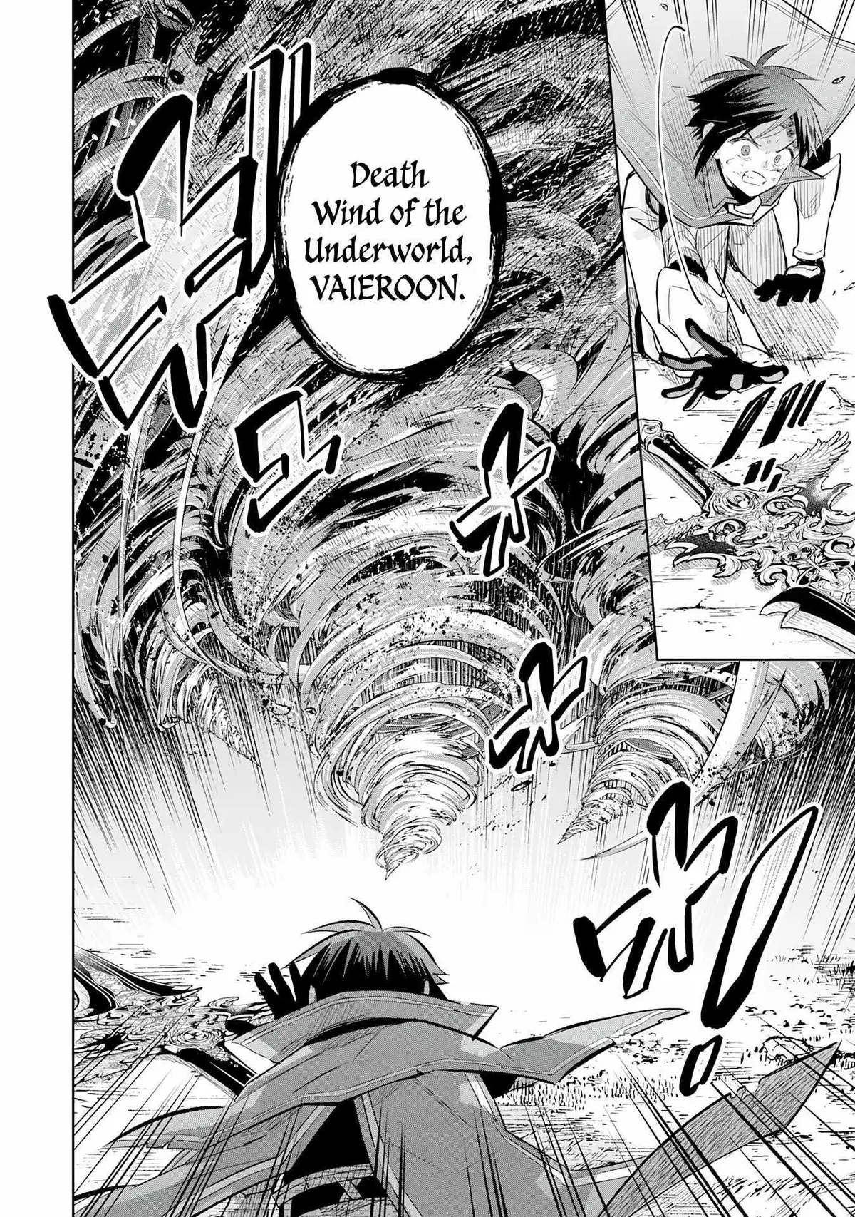 Majutsu o Kiwamete Tabi ni Deta Tensei Elf, Moteamashita Jumyou de Ikeru Densetsu to naru Chapter 23 — Page 9
