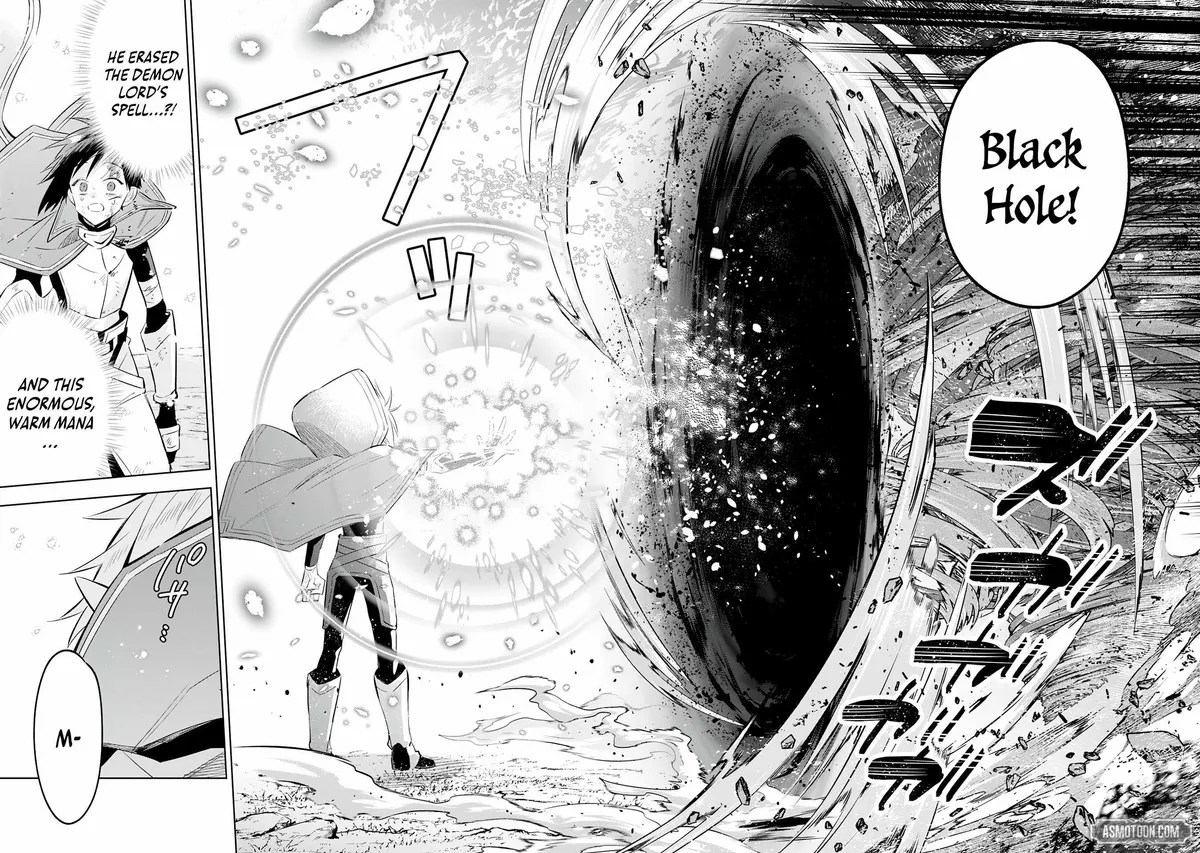 Majutsu o Kiwamete Tabi ni Deta Tensei Elf, Moteamashita Jumyou de Ikeru Densetsu to naru Chapter 23 — Page 11