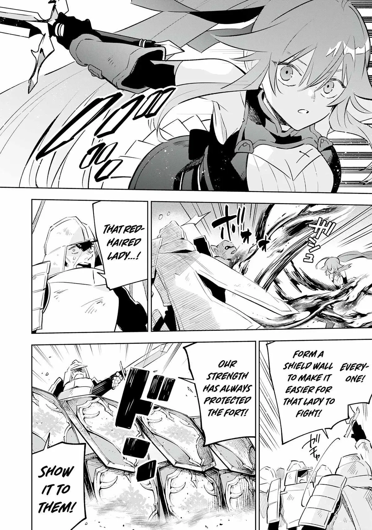 Majutsu o Kiwamete Tabi ni Deta Tensei Elf, Moteamashita Jumyou de Ikeru Densetsu to naru Chapter 23 — Page 20