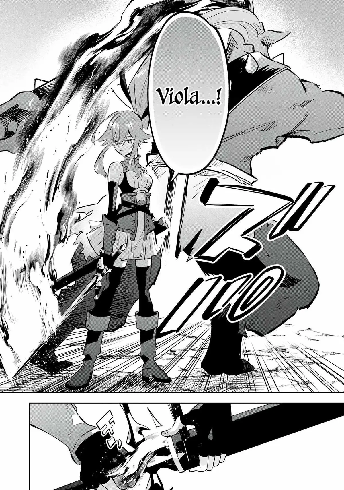Majutsu o Kiwamete Tabi ni Deta Tensei Elf, Moteamashita Jumyou de Ikeru Densetsu to naru Chapter 23 — Page 24