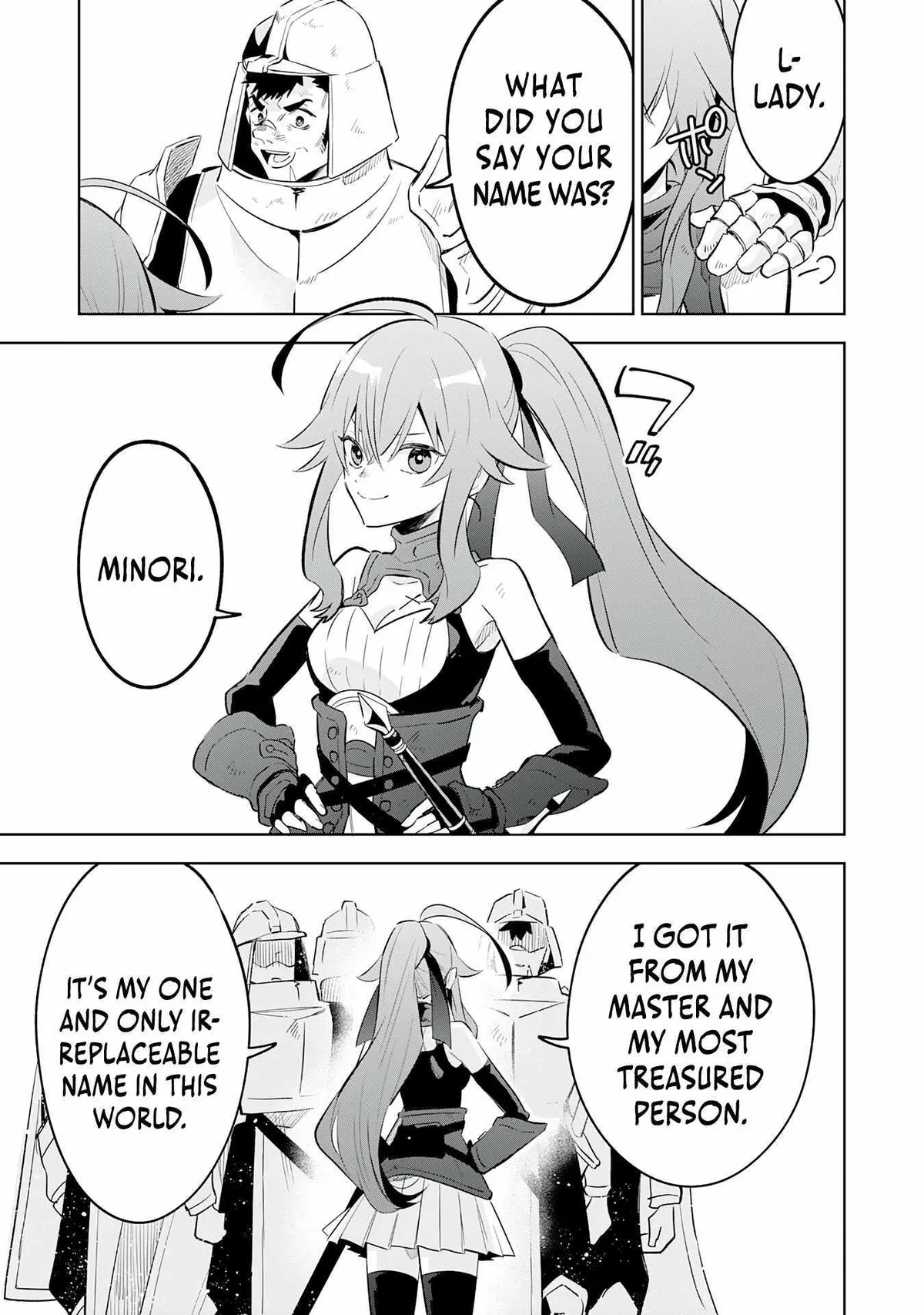 Majutsu o Kiwamete Tabi ni Deta Tensei Elf, Moteamashita Jumyou de Ikeru Densetsu to naru Chapter 23 — Page 27