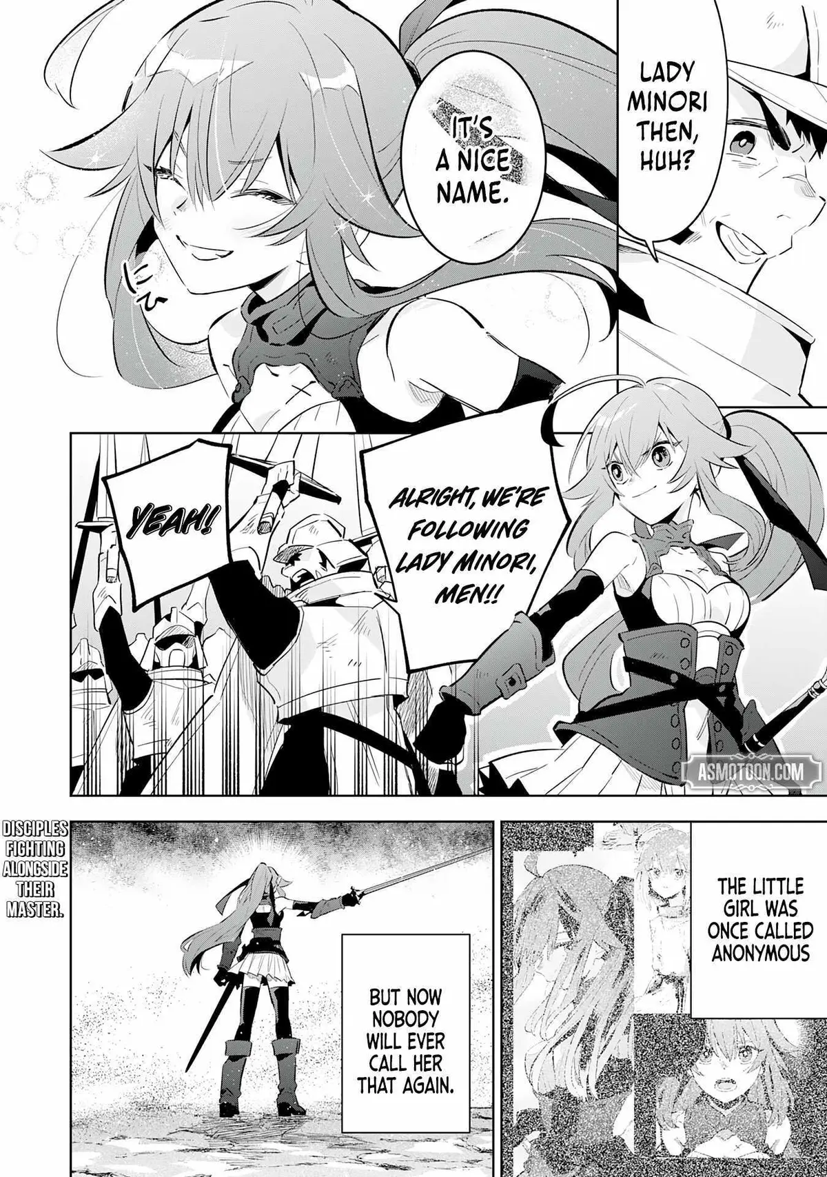 Majutsu o Kiwamete Tabi ni Deta Tensei Elf, Moteamashita Jumyou de Ikeru Densetsu to naru Chapter 23 — Page 28