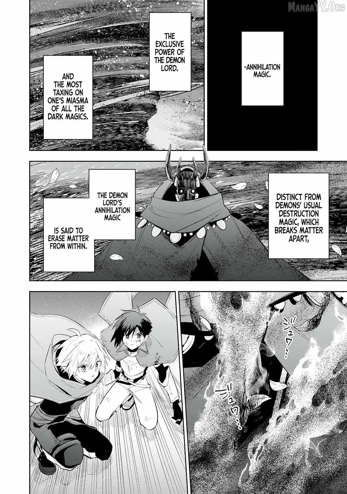 Majutsu o Kiwamete Tabi ni Deta Tensei Elf, Moteamashita Jumyou de Ikeru Densetsu to naru Chapter 24 — Page 3