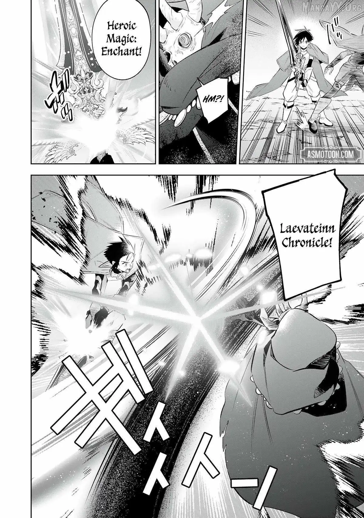 Majutsu o Kiwamete Tabi ni Deta Tensei Elf, Moteamashita Jumyou de Ikeru Densetsu to naru Chapter 24 — Page 11